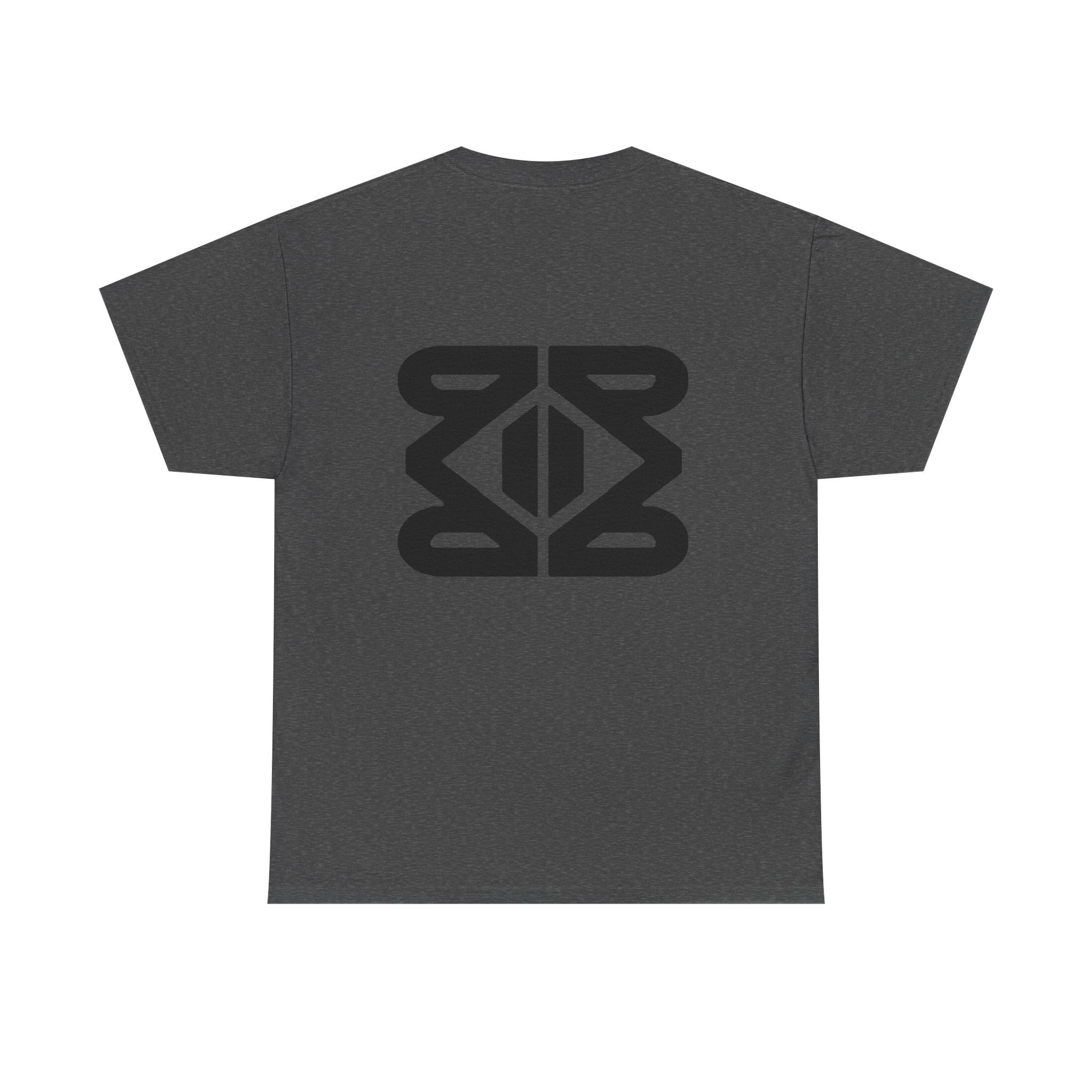 YM CARRAL  Graphic T Shirt