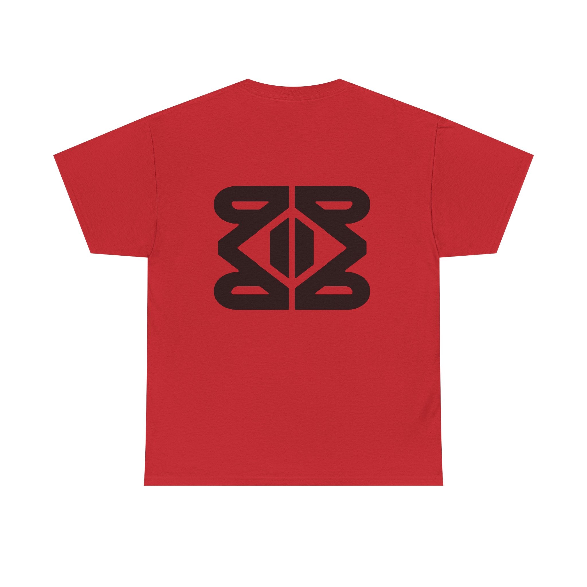 YM CARRAL  Graphic T Shirt