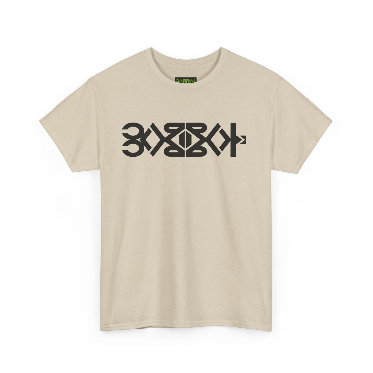 YM CARRAL Graphic T Shirt