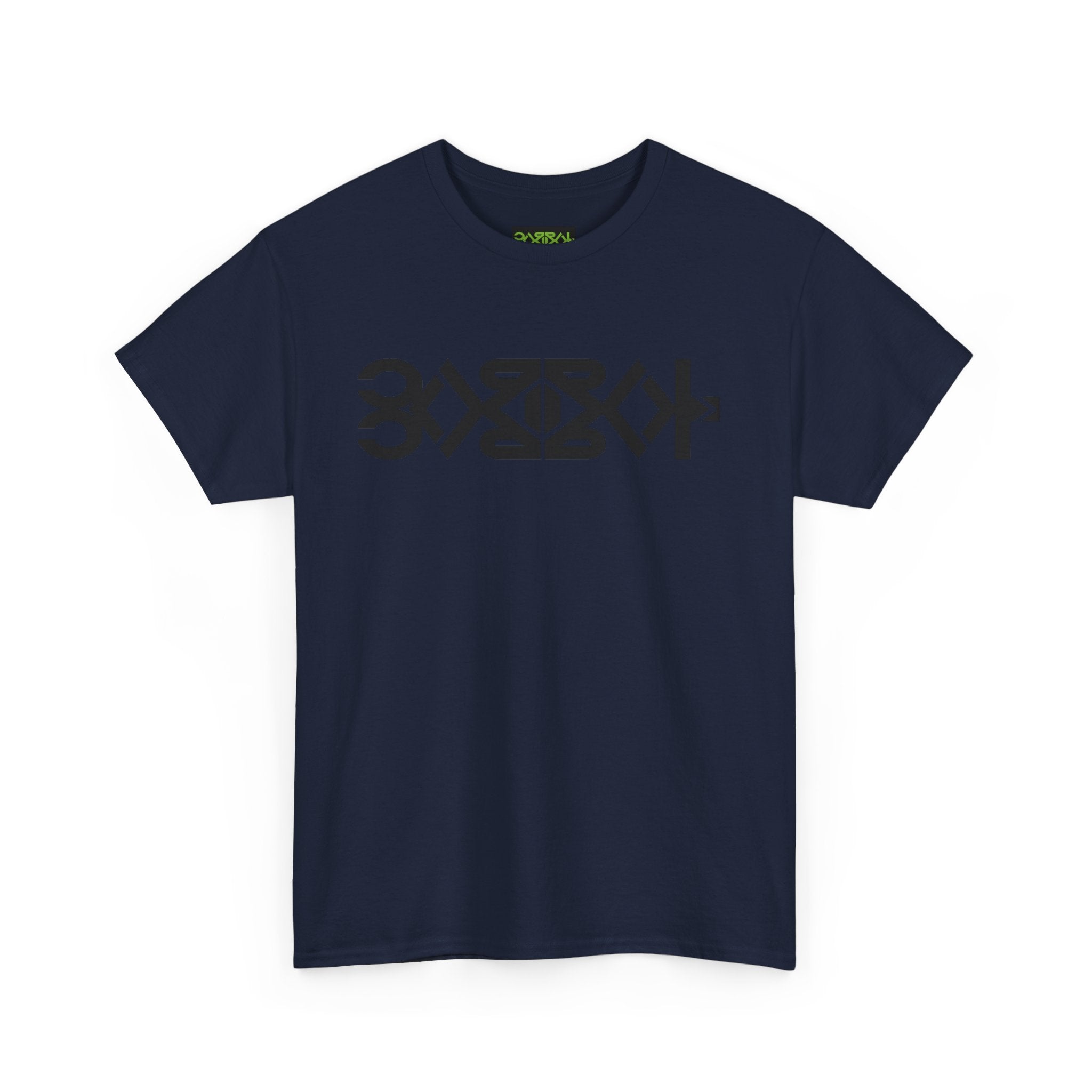 YM CARRAL  Graphic T Shirt
