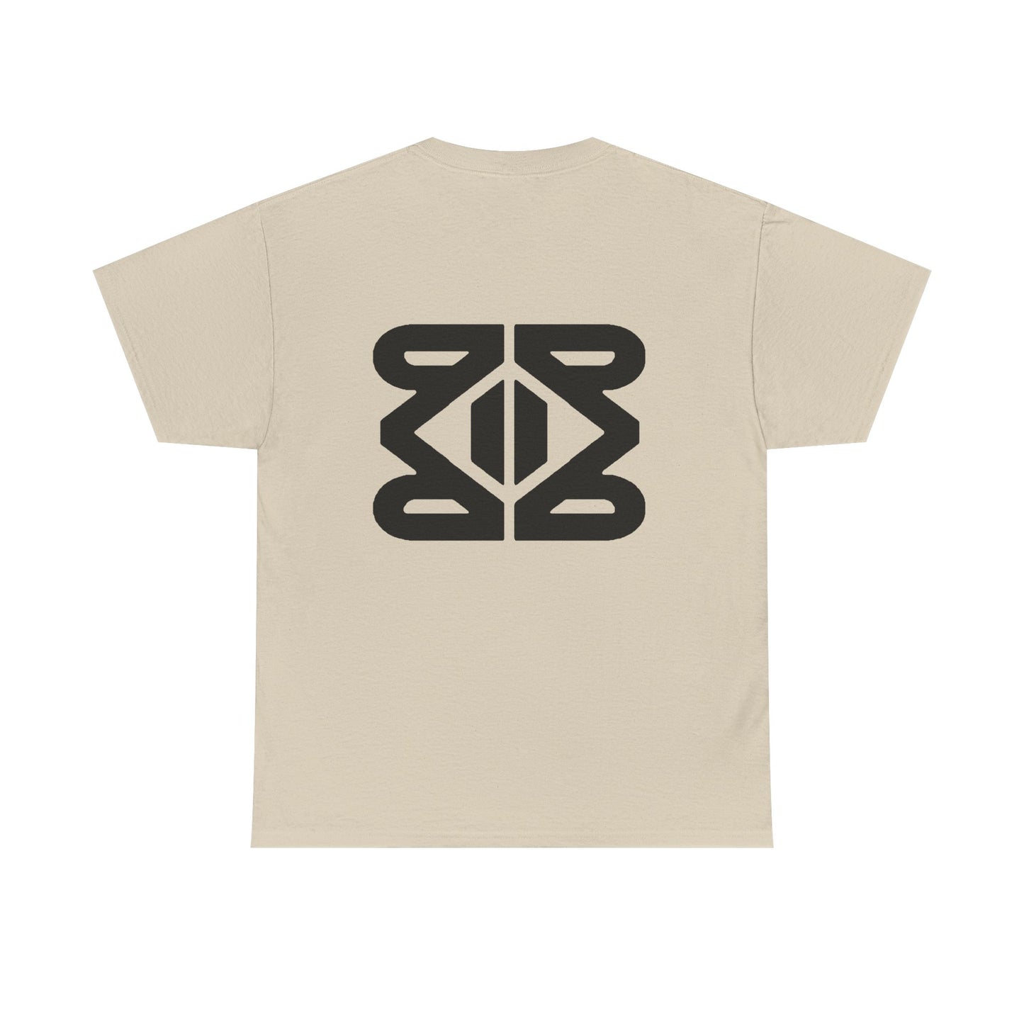 YM CARRAL Graphic T Shirt