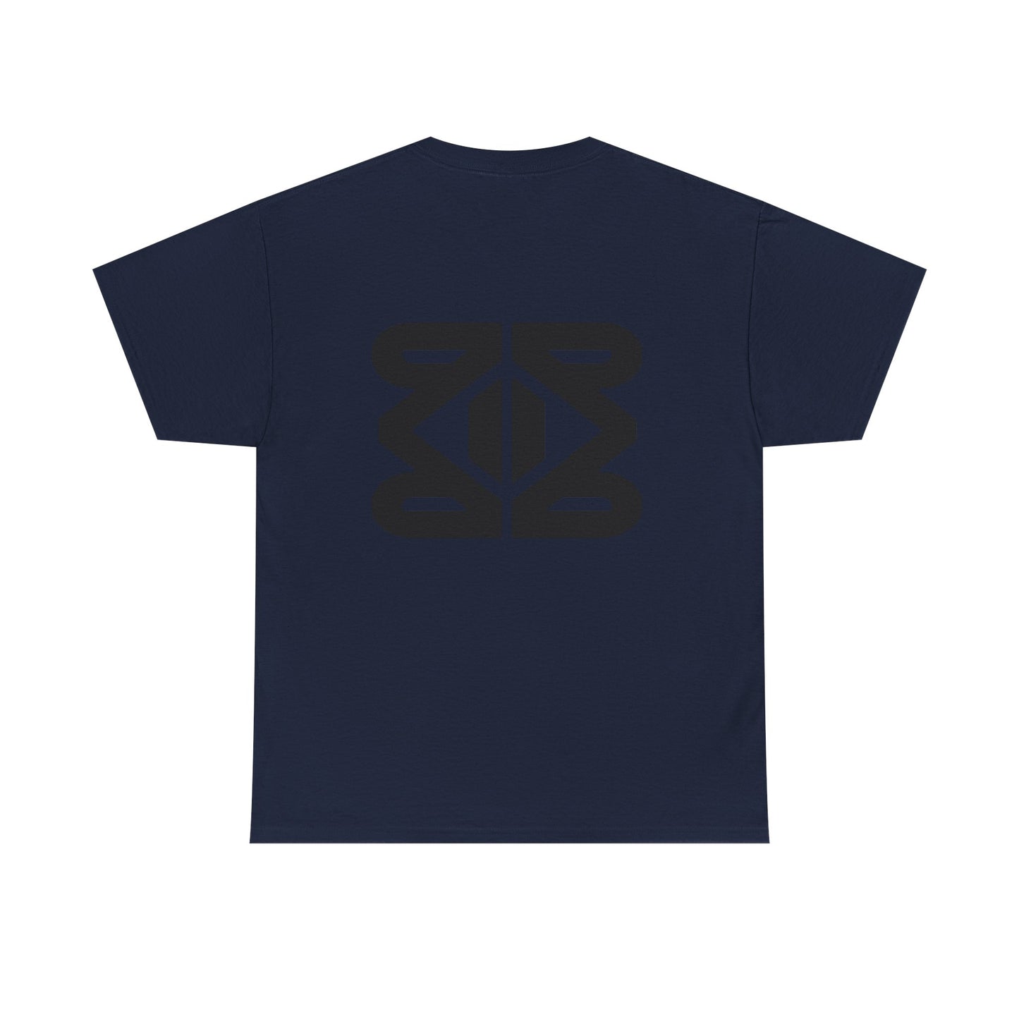 YM CARRAL Graphic T Shirt