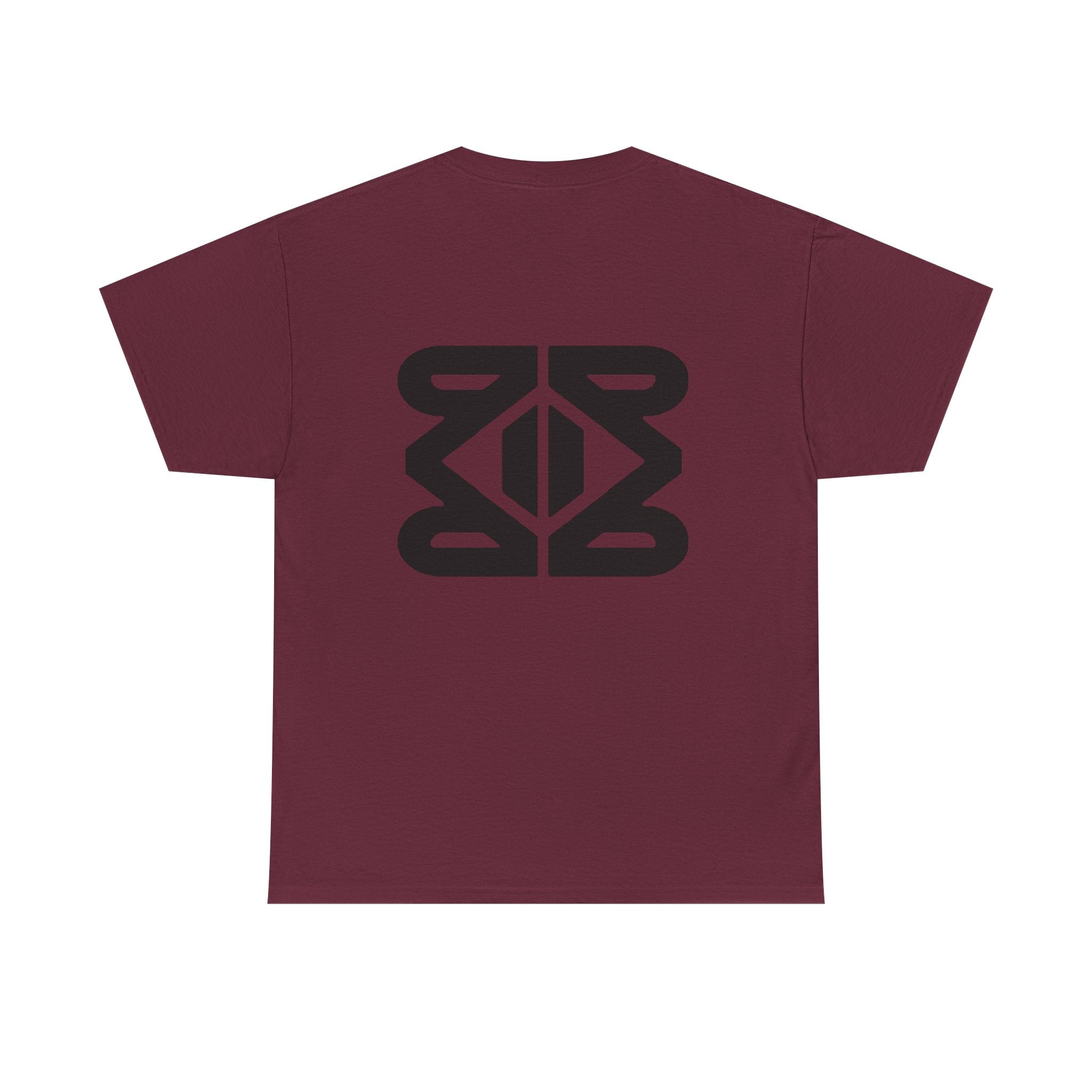 YM CARRAL  Graphic T Shirt