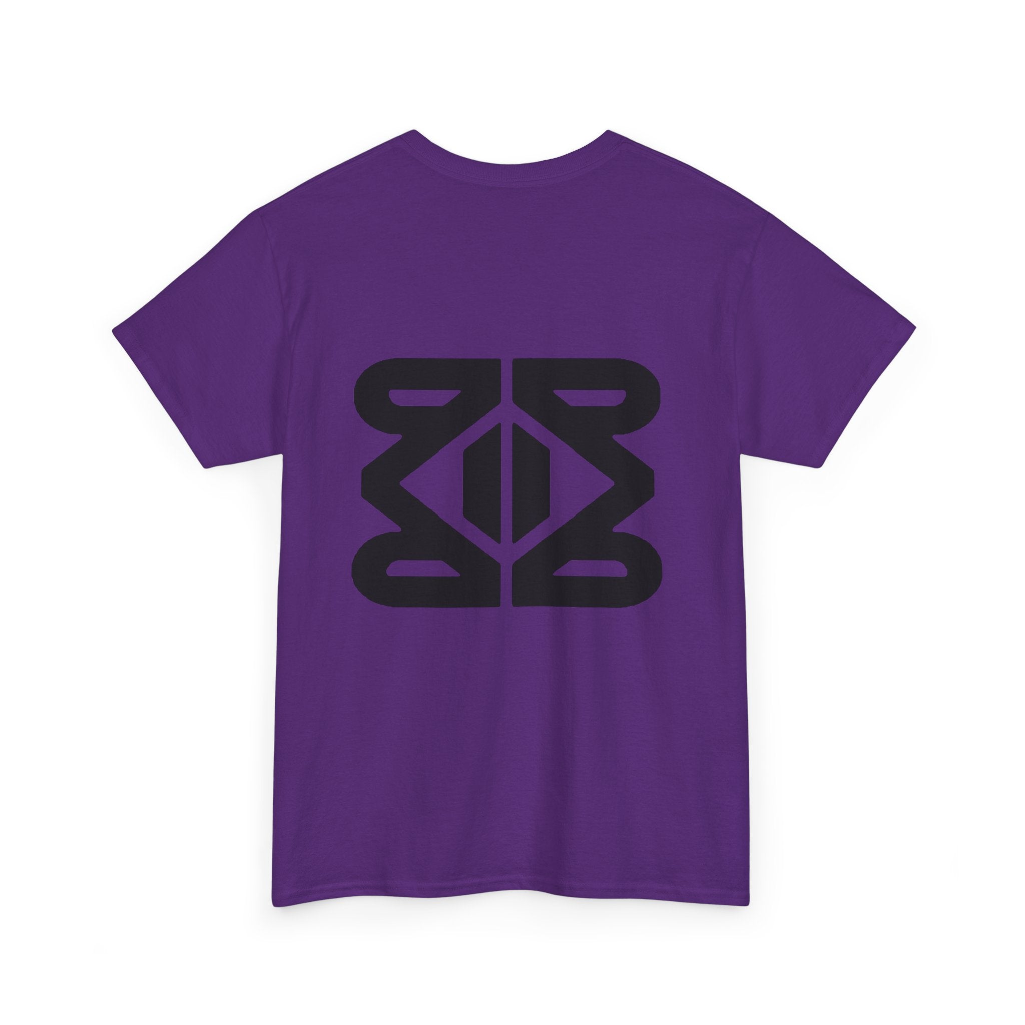 YM CARRAL  Graphic T Shirt