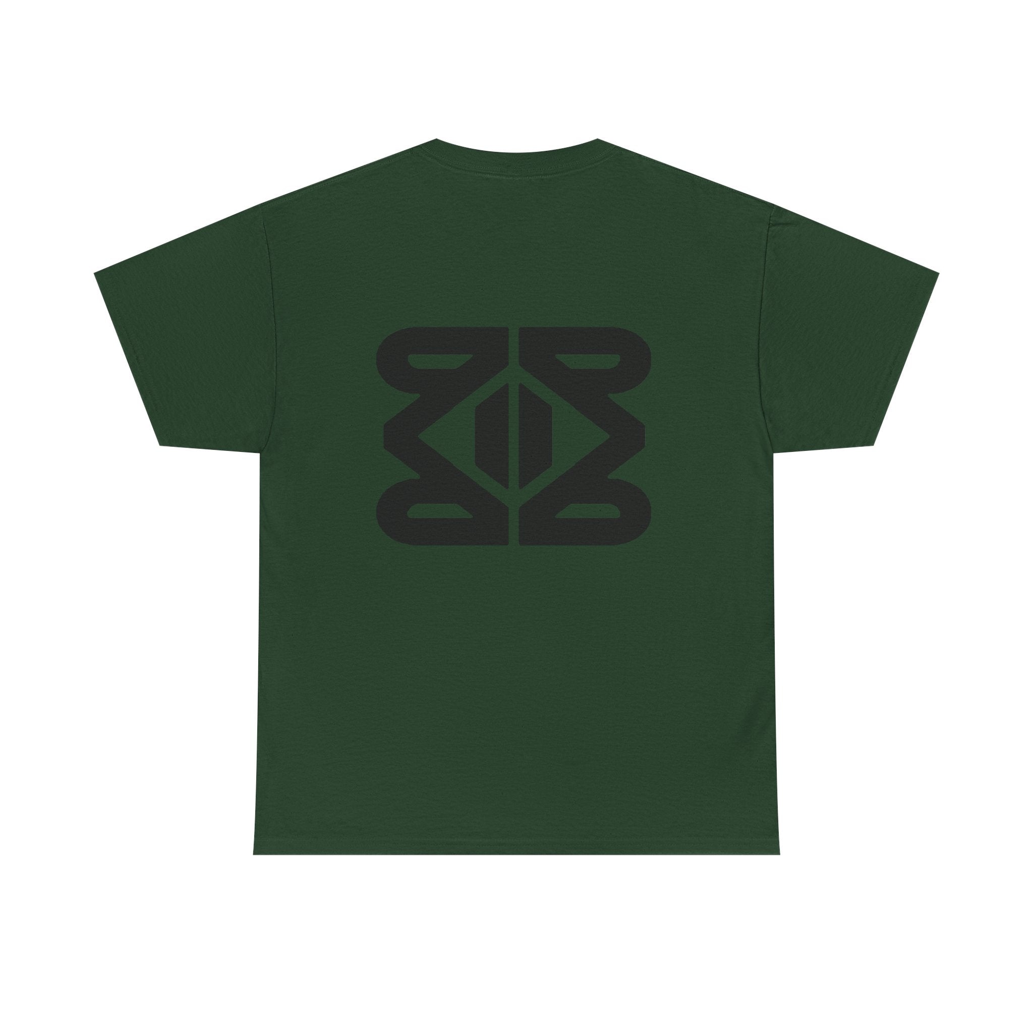 YM CARRAL  Graphic T Shirt