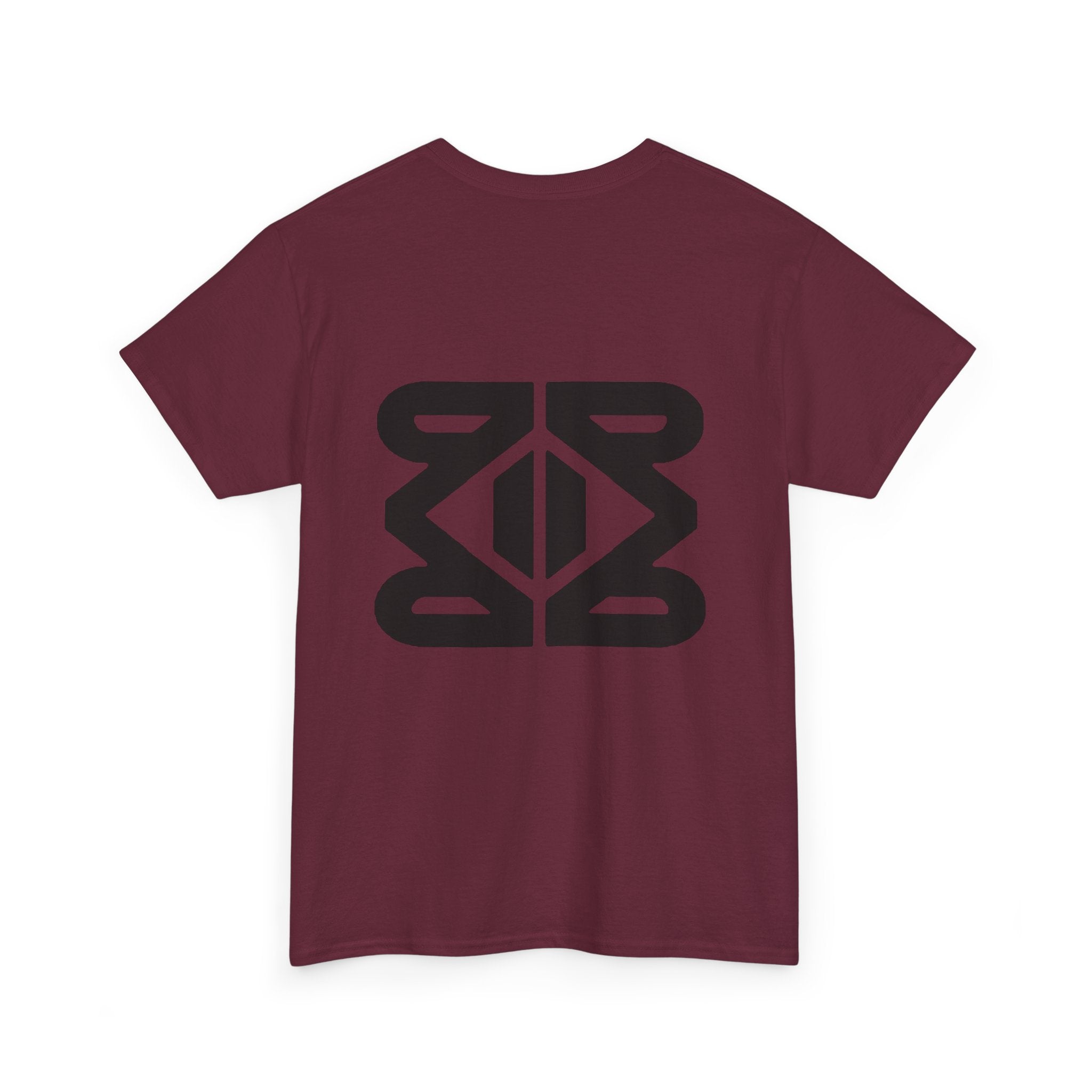YM CARRAL  Graphic T Shirt