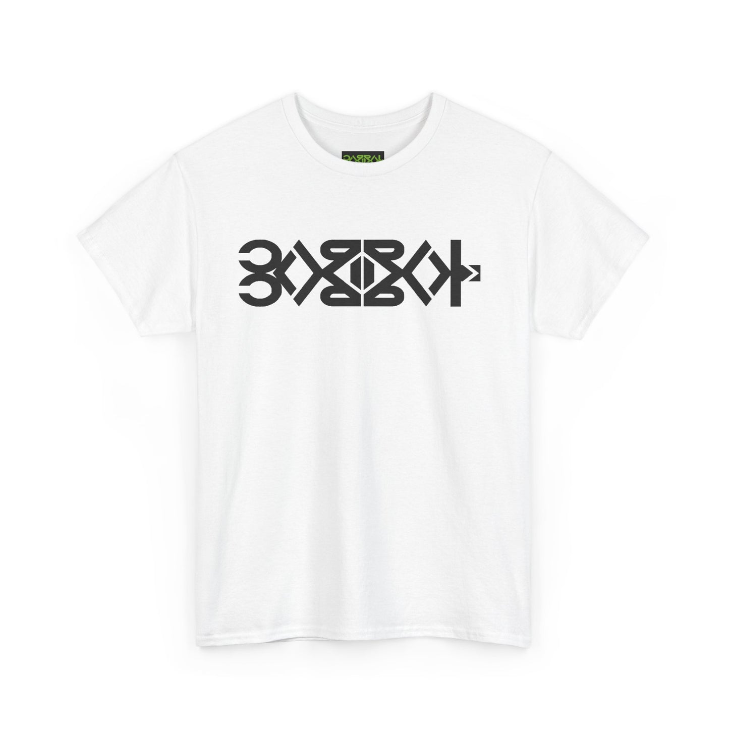 YM CARRAL Graphic T Shirt