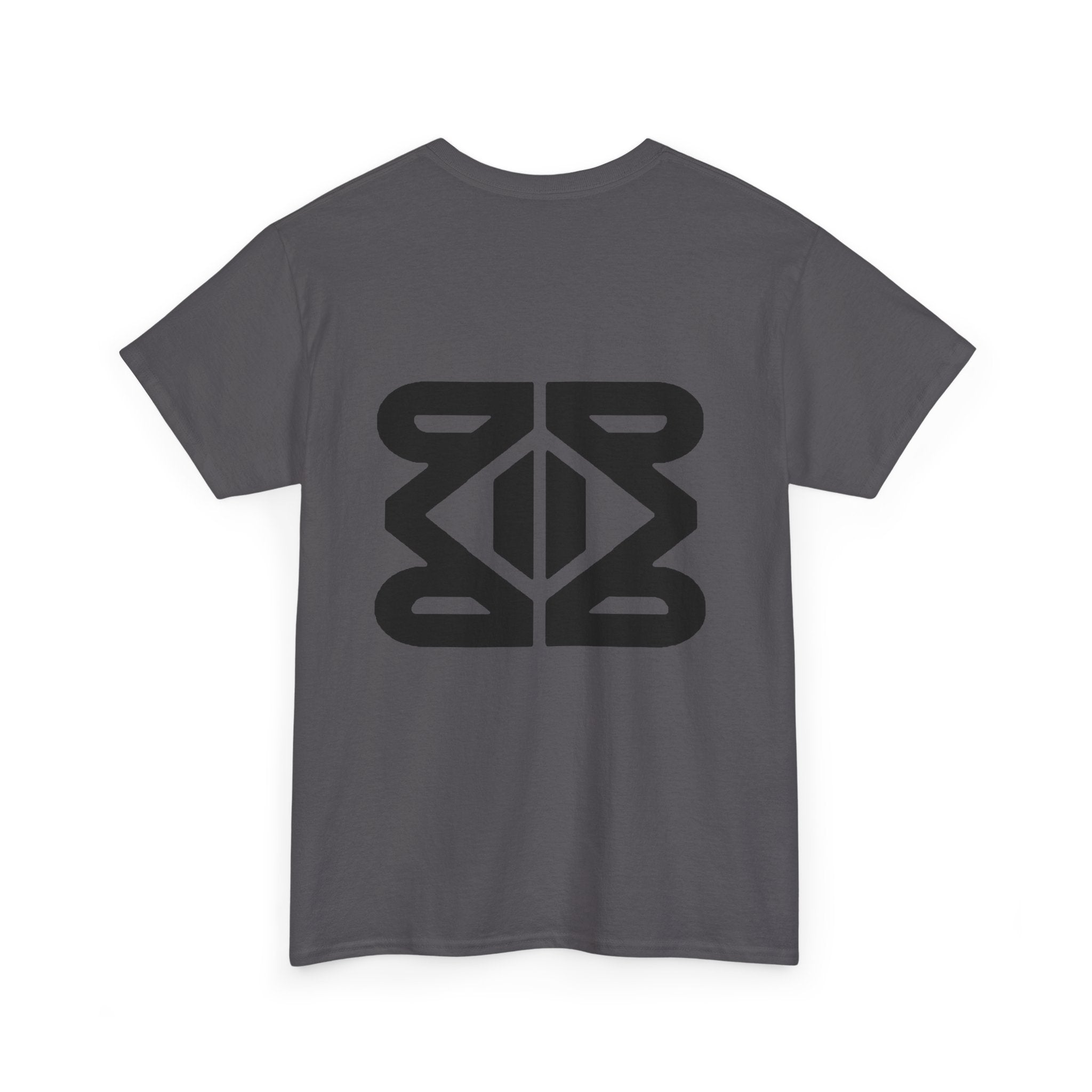 YM CARRAL  Graphic T Shirt