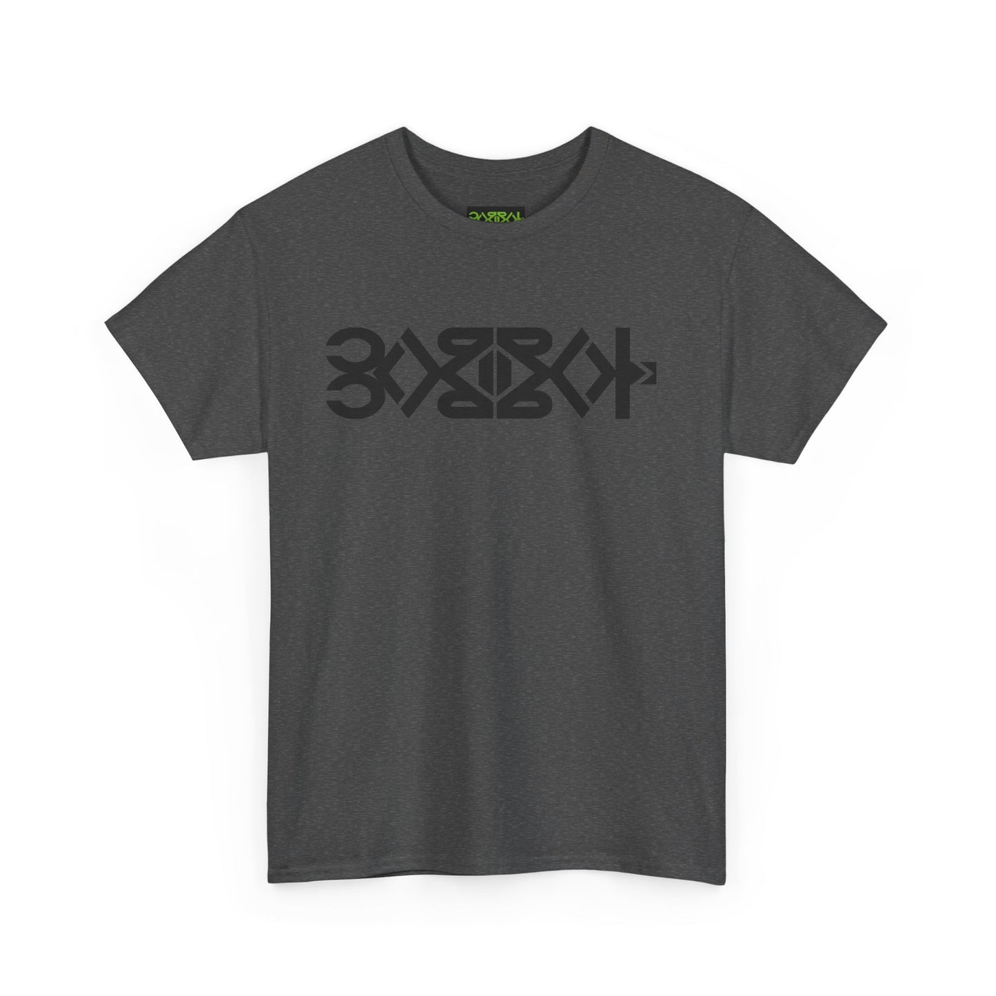 YM CARRAL Graphic T Shirt