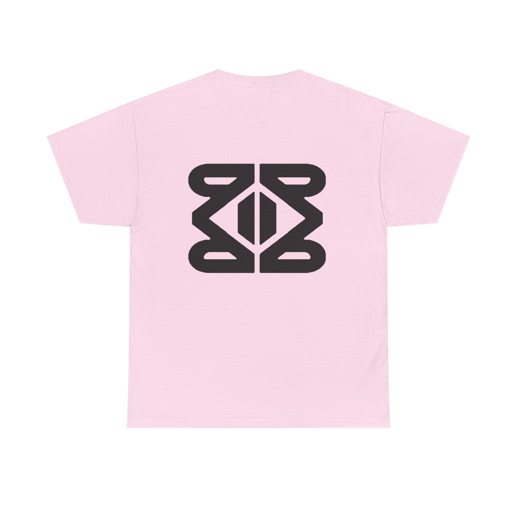 YM CARRAL  Graphic T Shirt