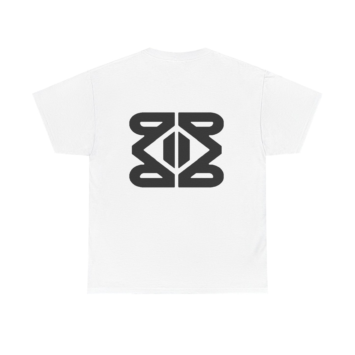 YM CARRAL Graphic T Shirt