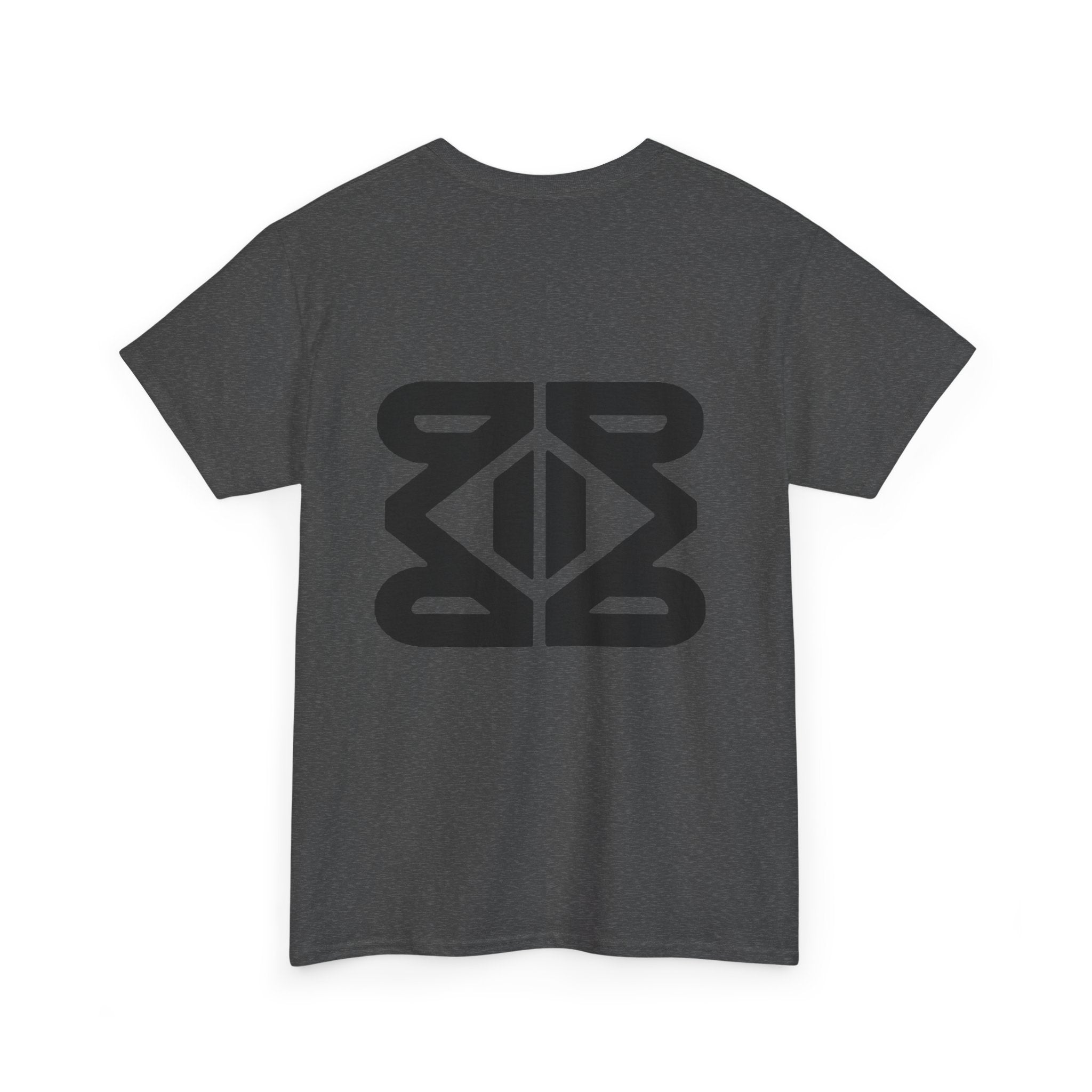 YM CARRAL  Graphic T Shirt