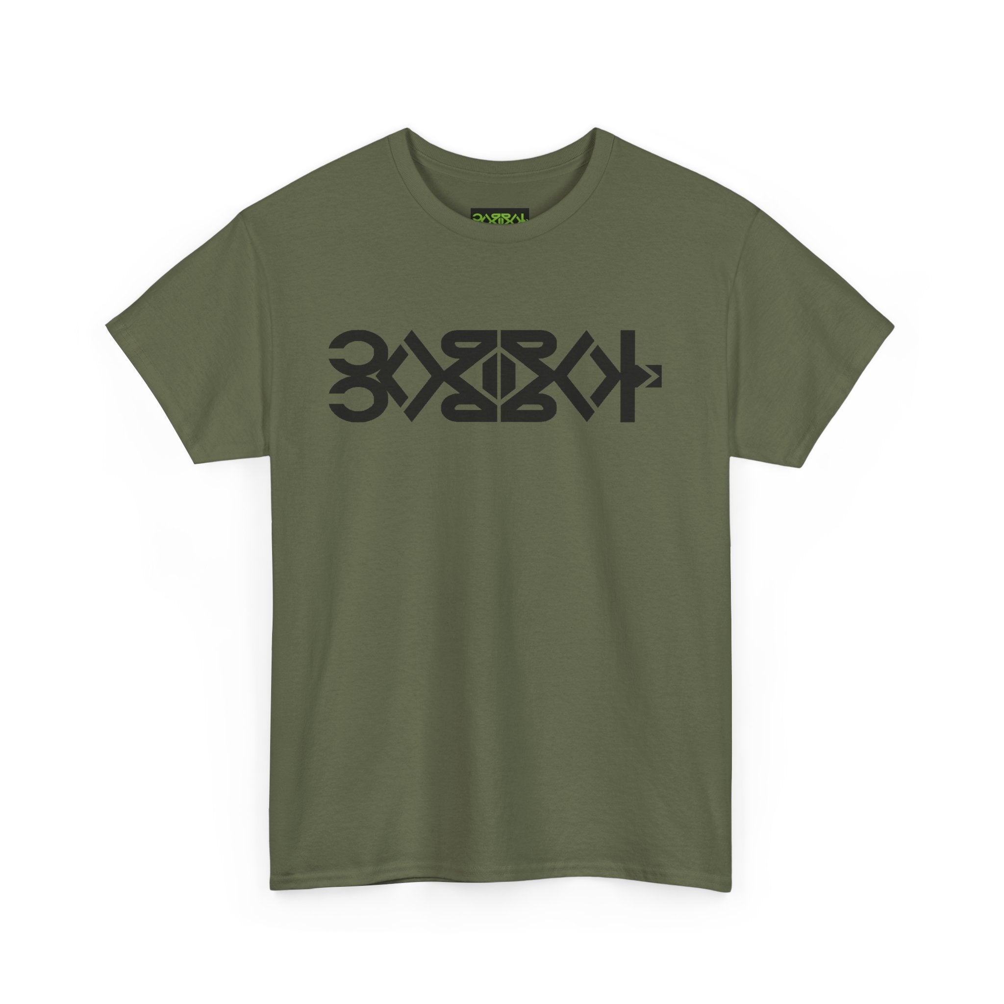 YM CARRAL  Graphic T Shirt