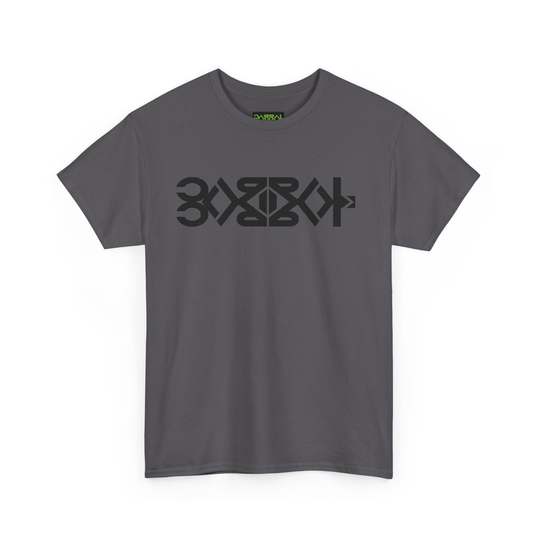 YM CARRAL  Graphic T Shirt
