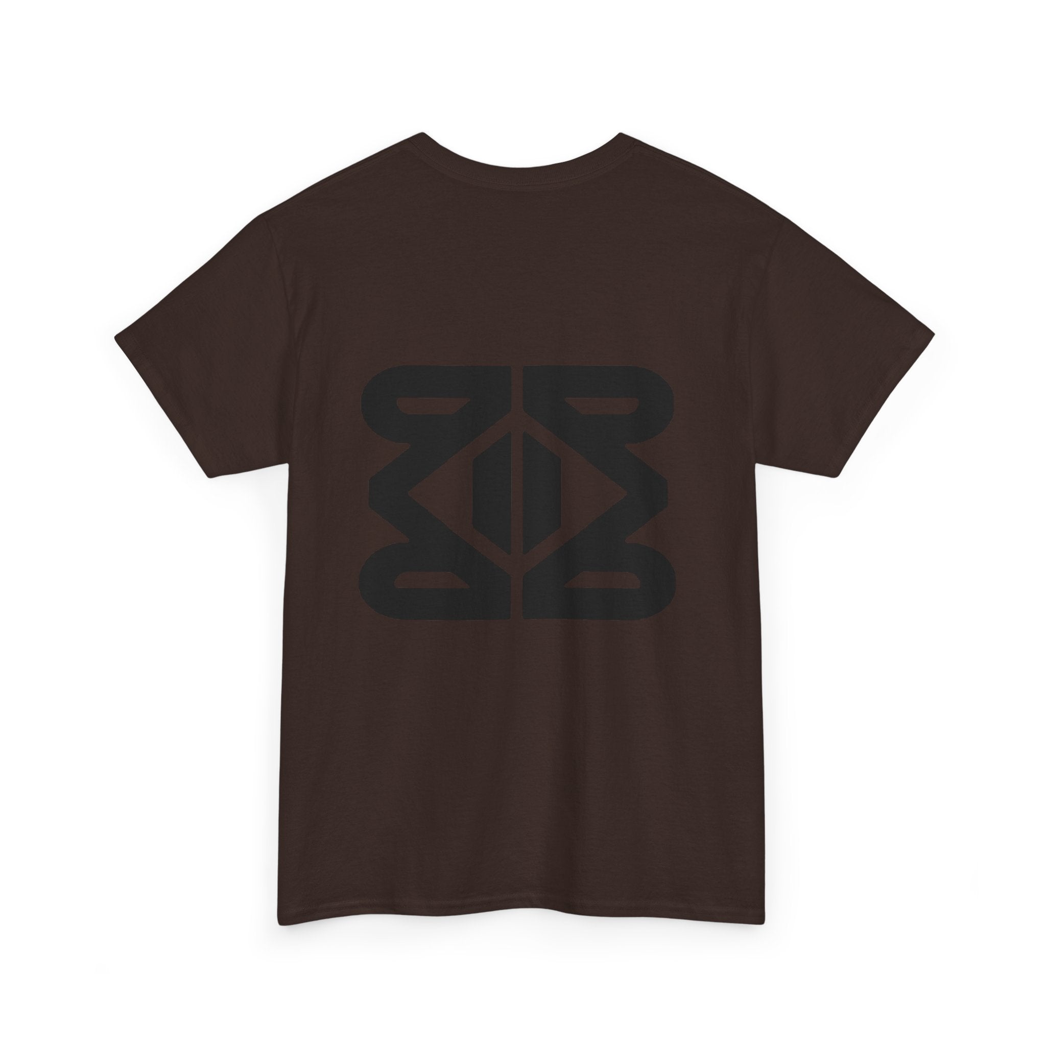 YM CARRAL  Graphic T Shirt