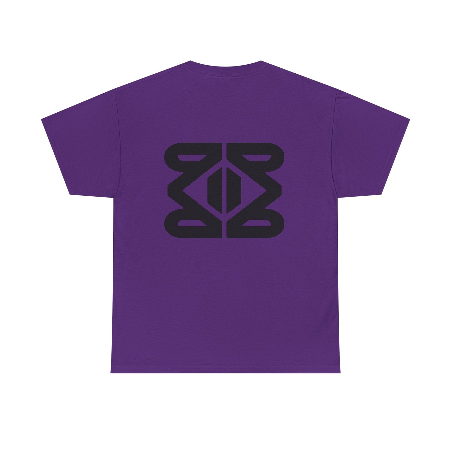 YM CARRAL Graphic T Shirt