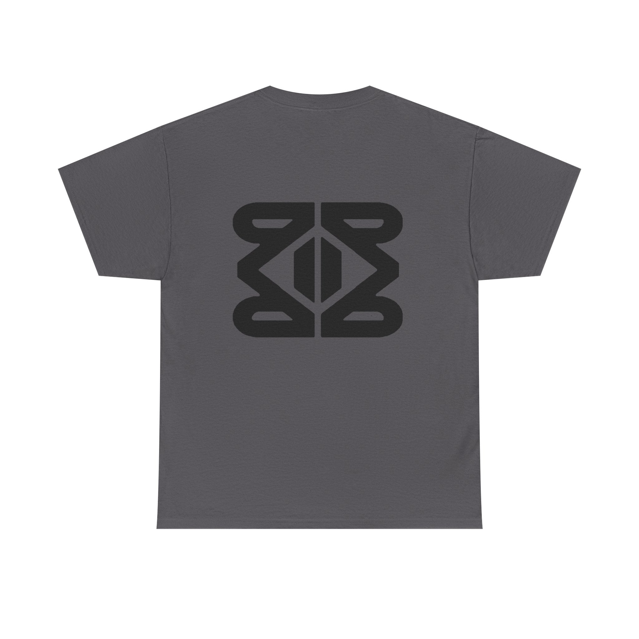 YM CARRAL  Graphic T Shirt