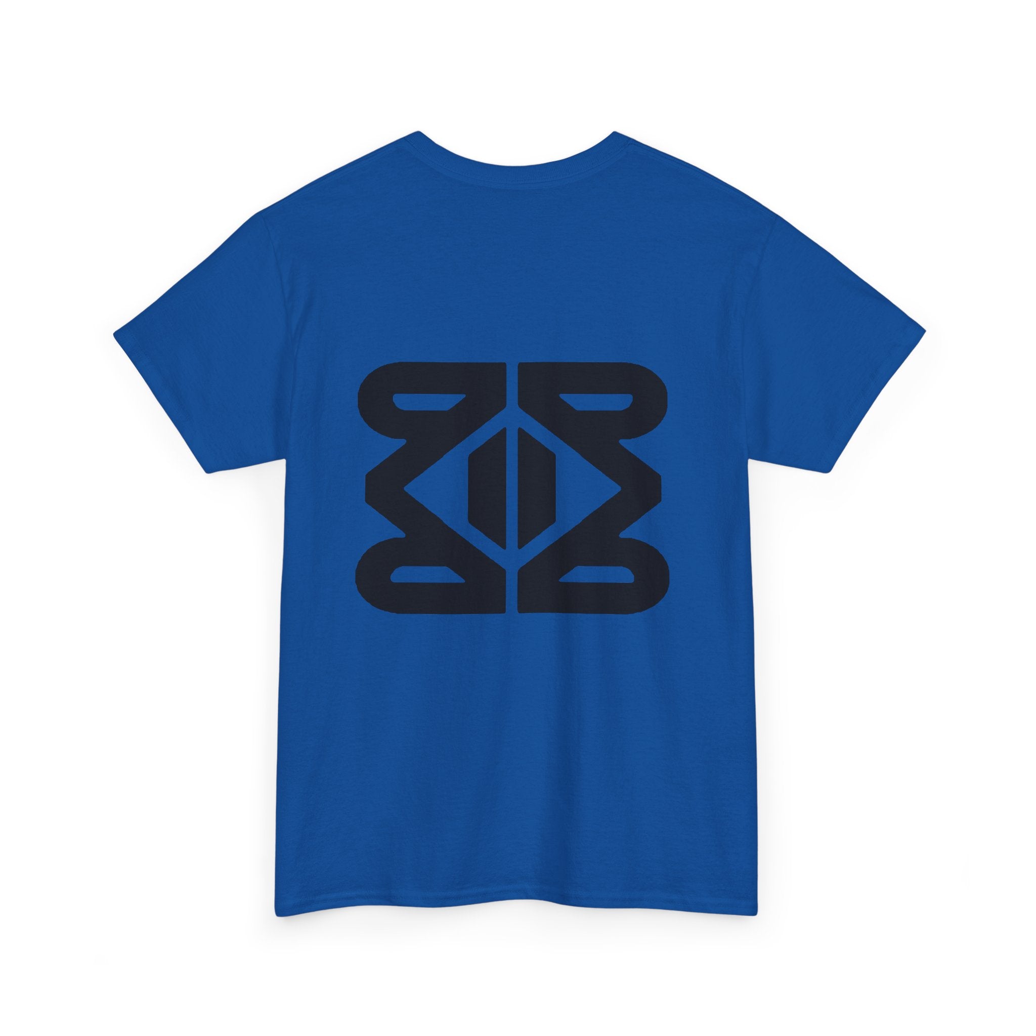 YM CARRAL  Graphic T Shirt