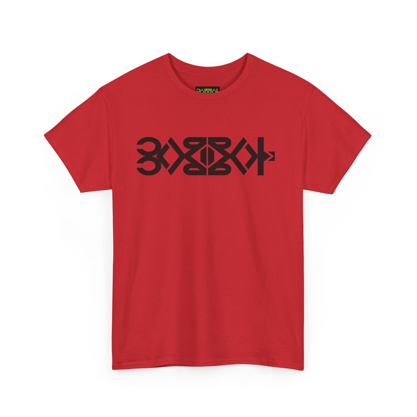 YM CARRAL Graphic T Shirt