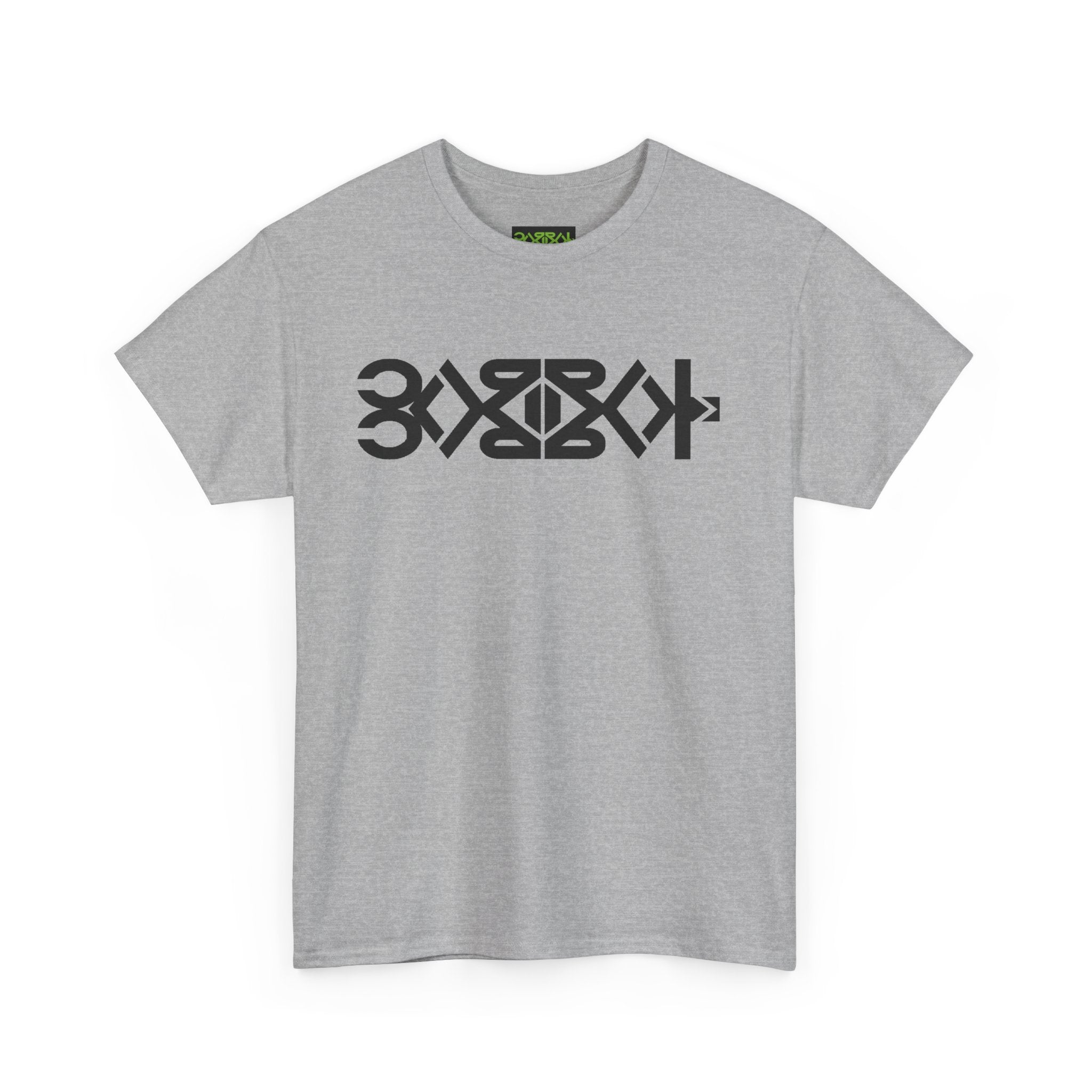 YM CARRAL  Graphic T Shirt
