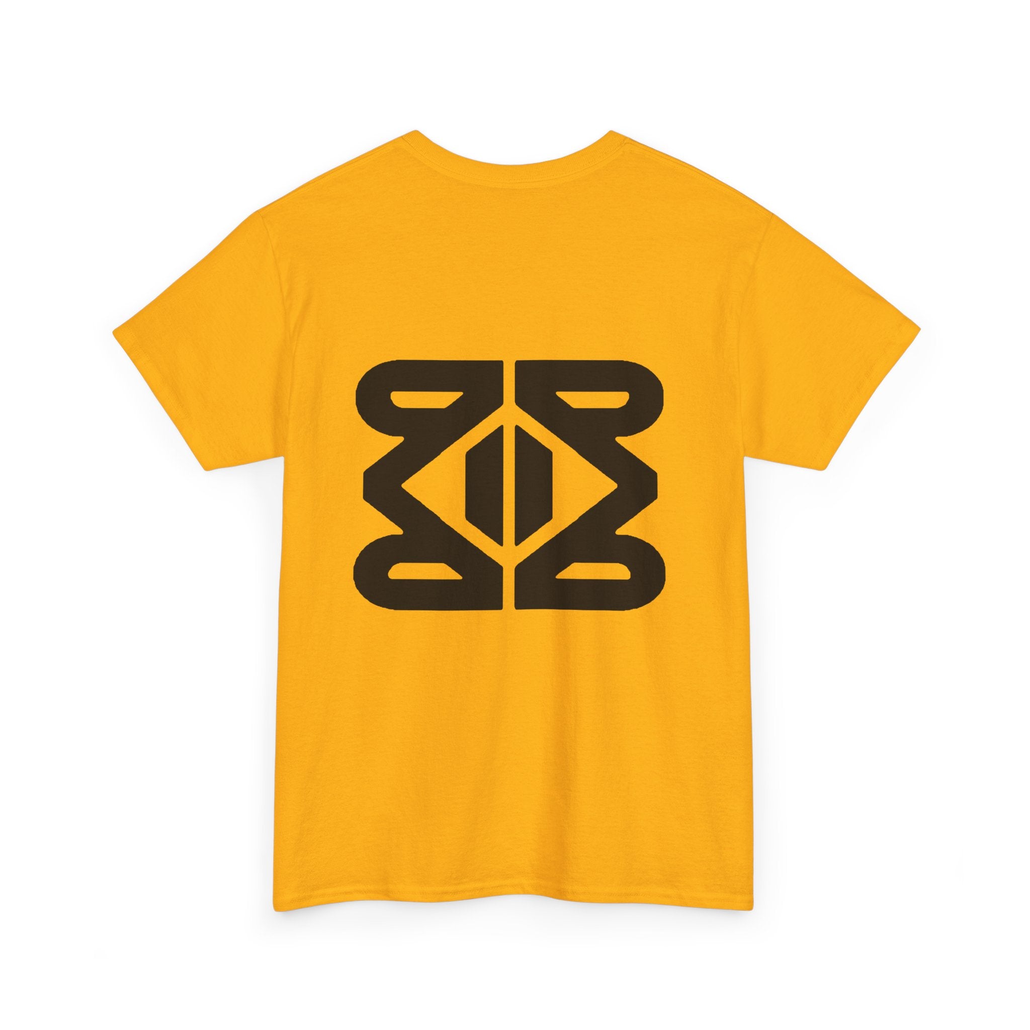 YM CARRAL  Graphic T Shirt