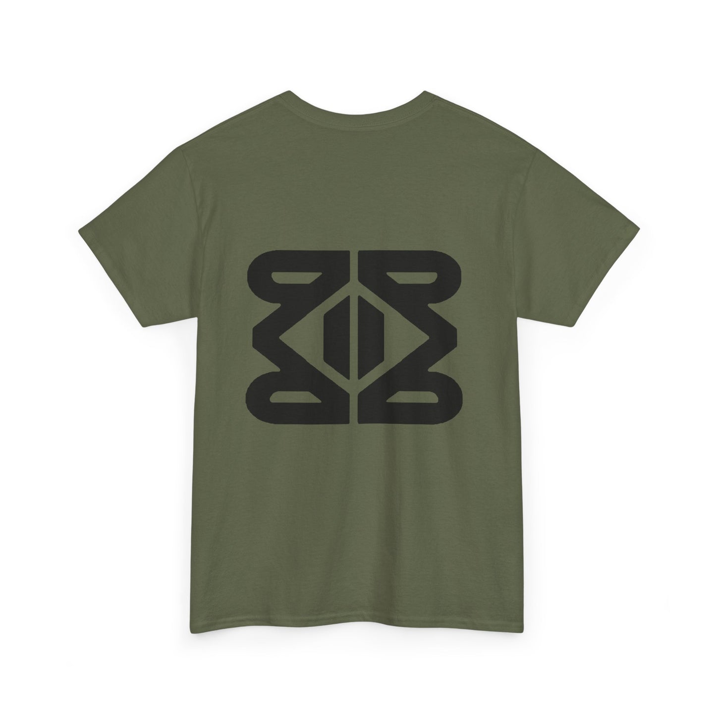 YM CARRAL Graphic T Shirt