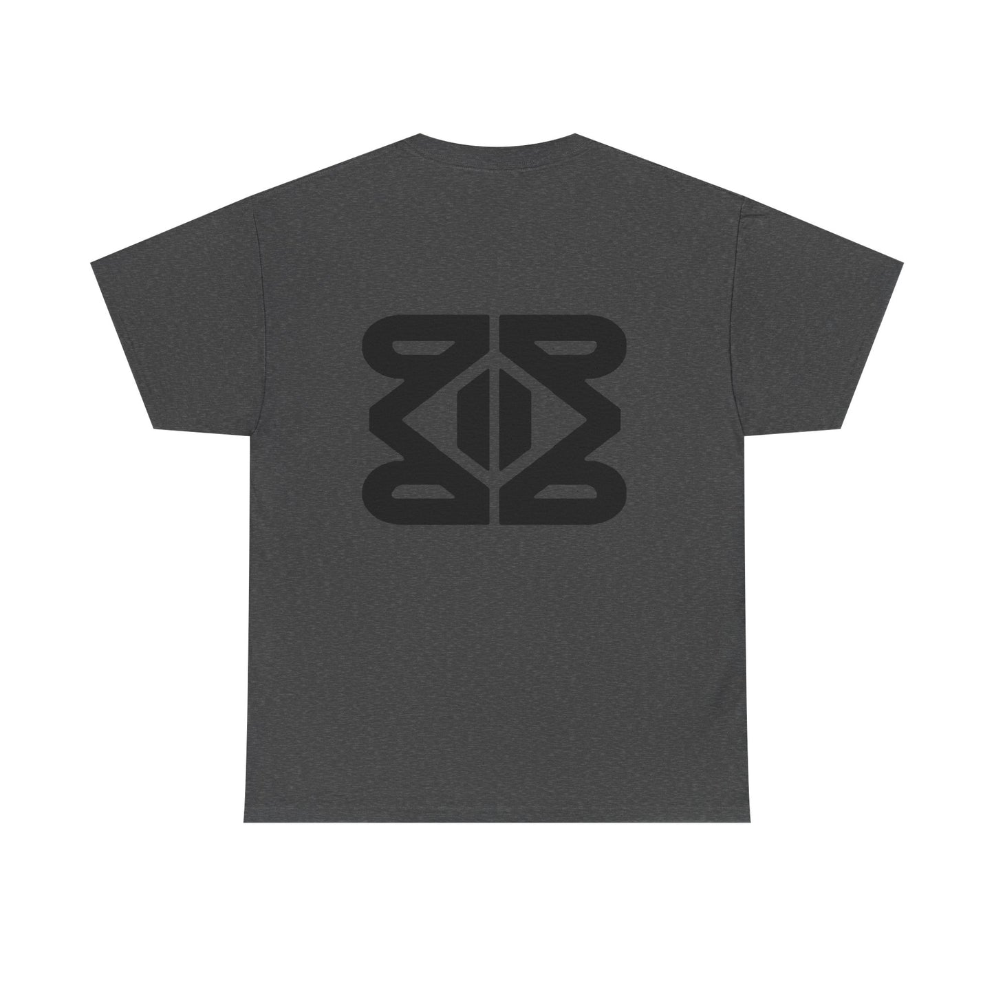 YM CARRAL  Graphic T Shirt
