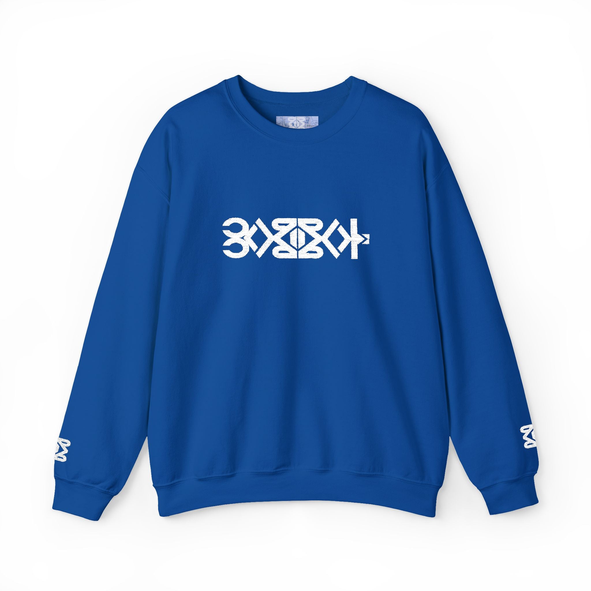 YM CARRAL  Unisex Heavy Blend Crewneck Sweatshirt - Cozy, Trendy, Perfect for Everyday Wear, Unisex Sweatshirt, Casual Fashion, [...]