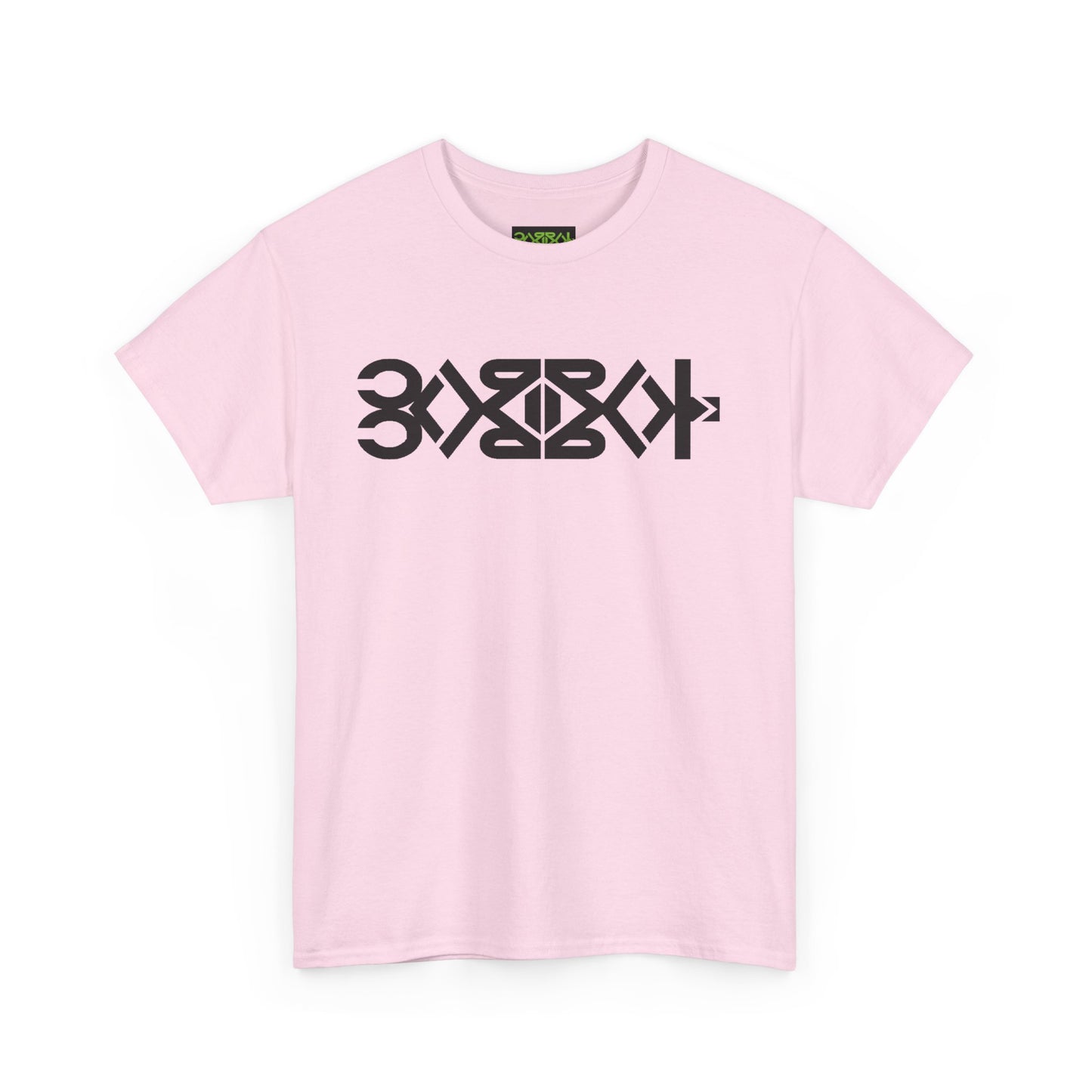 YM CARRAL  Graphic T Shirt