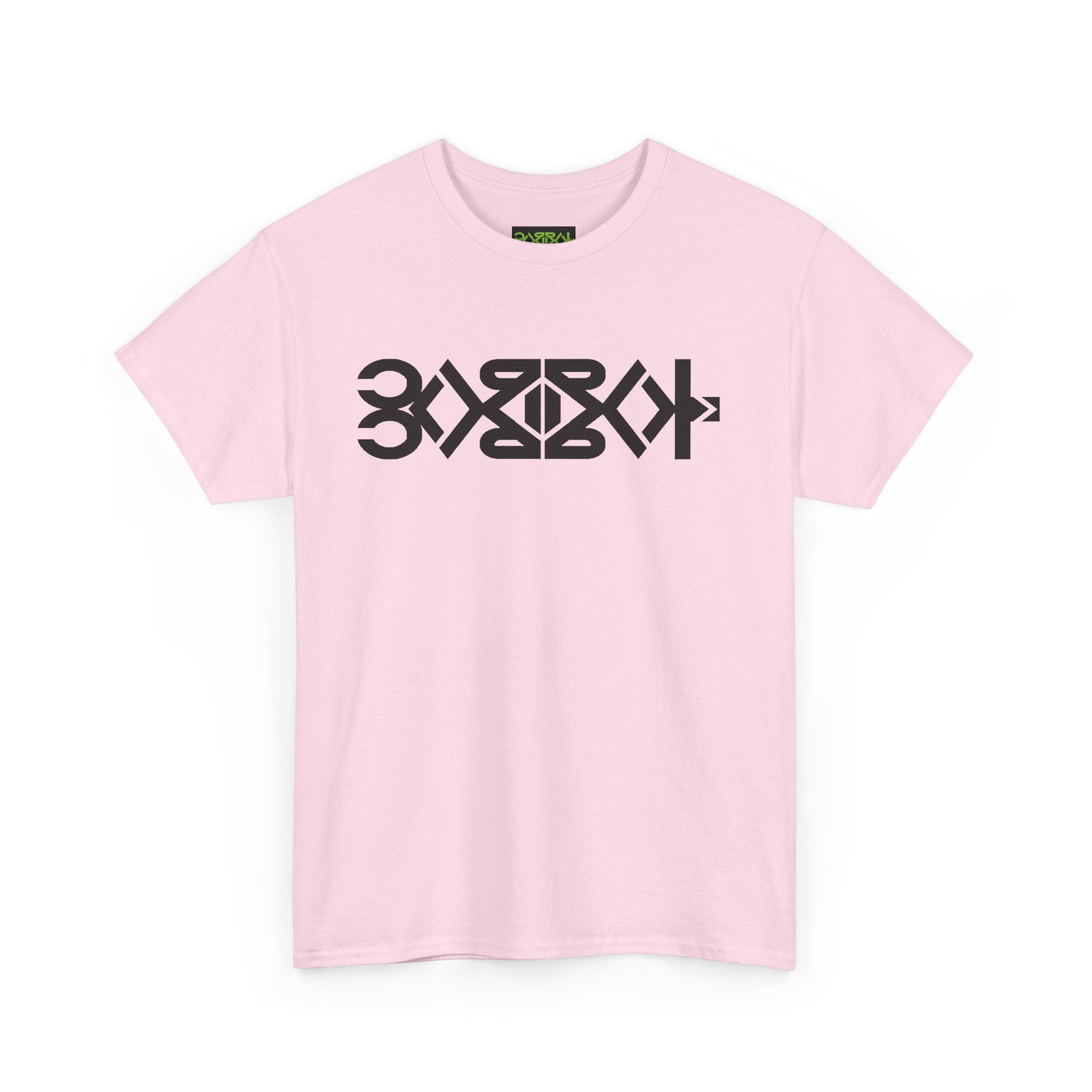 YM CARRAL  Graphic T Shirt