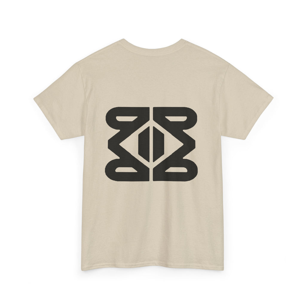 YM CARRAL  Graphic T Shirt