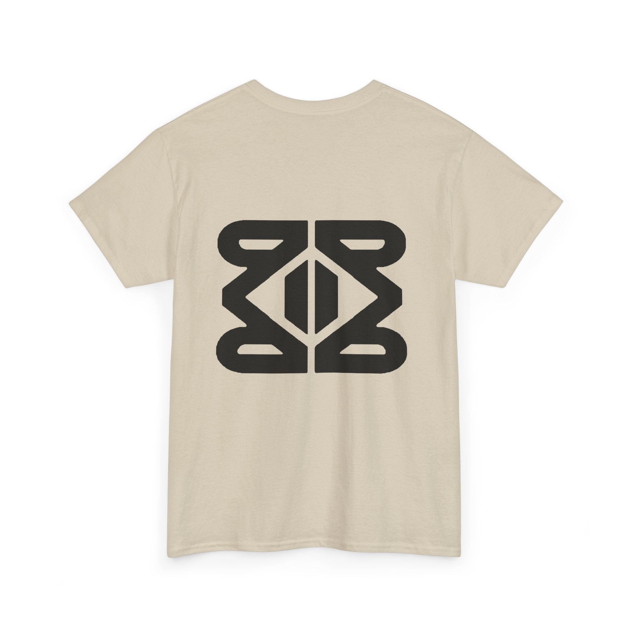 YM CARRAL  Graphic T Shirt