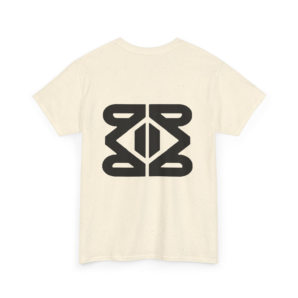 YM CARRAL  Graphic T Shirt