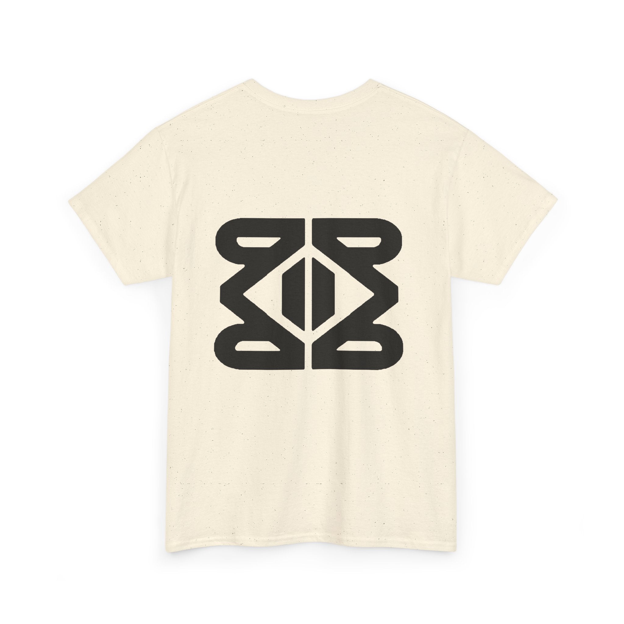 YM CARRAL  Graphic T Shirt