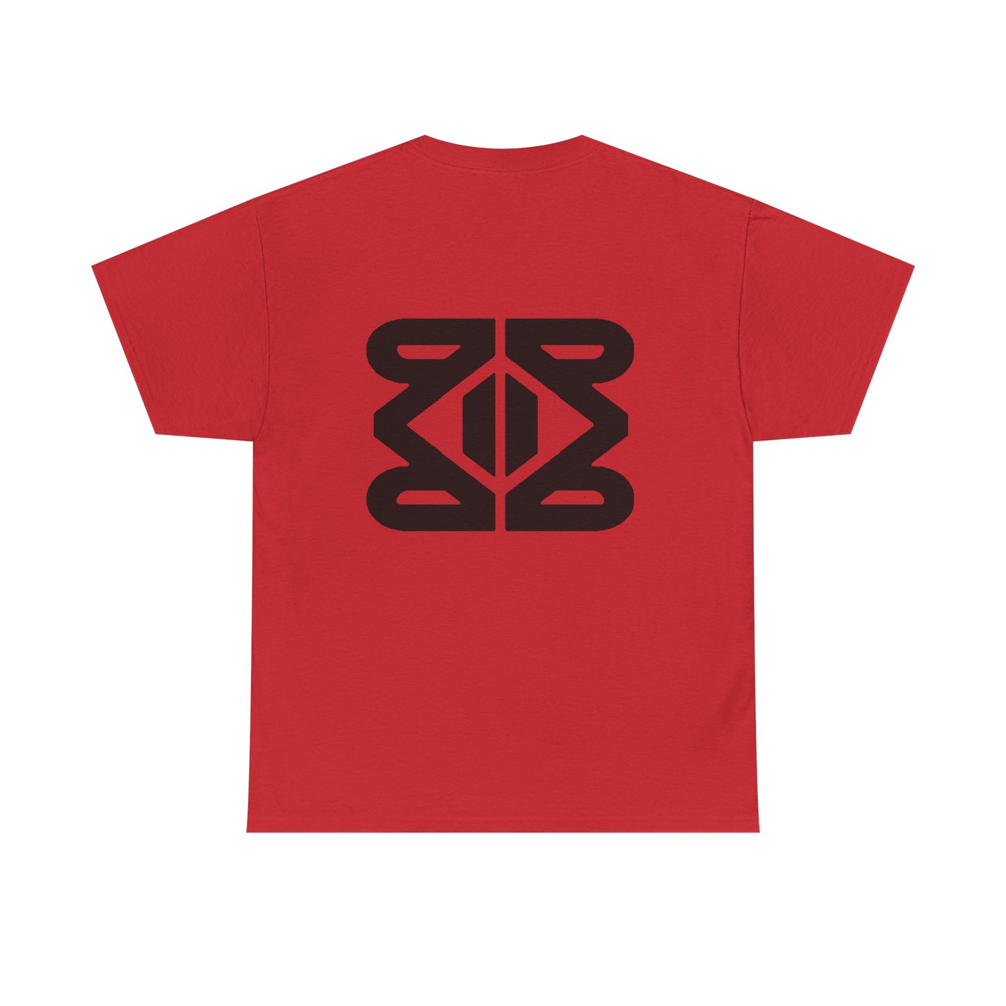 YM CARRAL  Graphic T Shirt