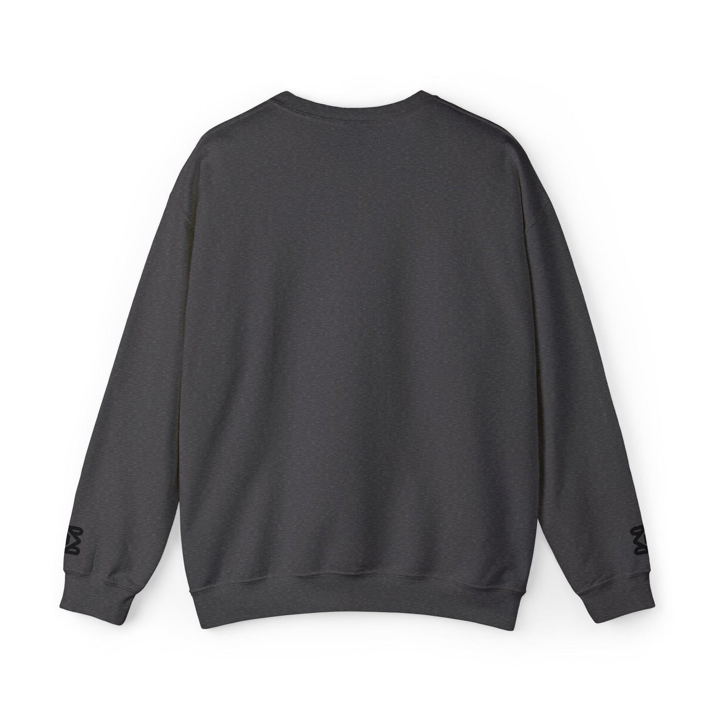 YM CARRAL Casual Crewneck Sweatshirt