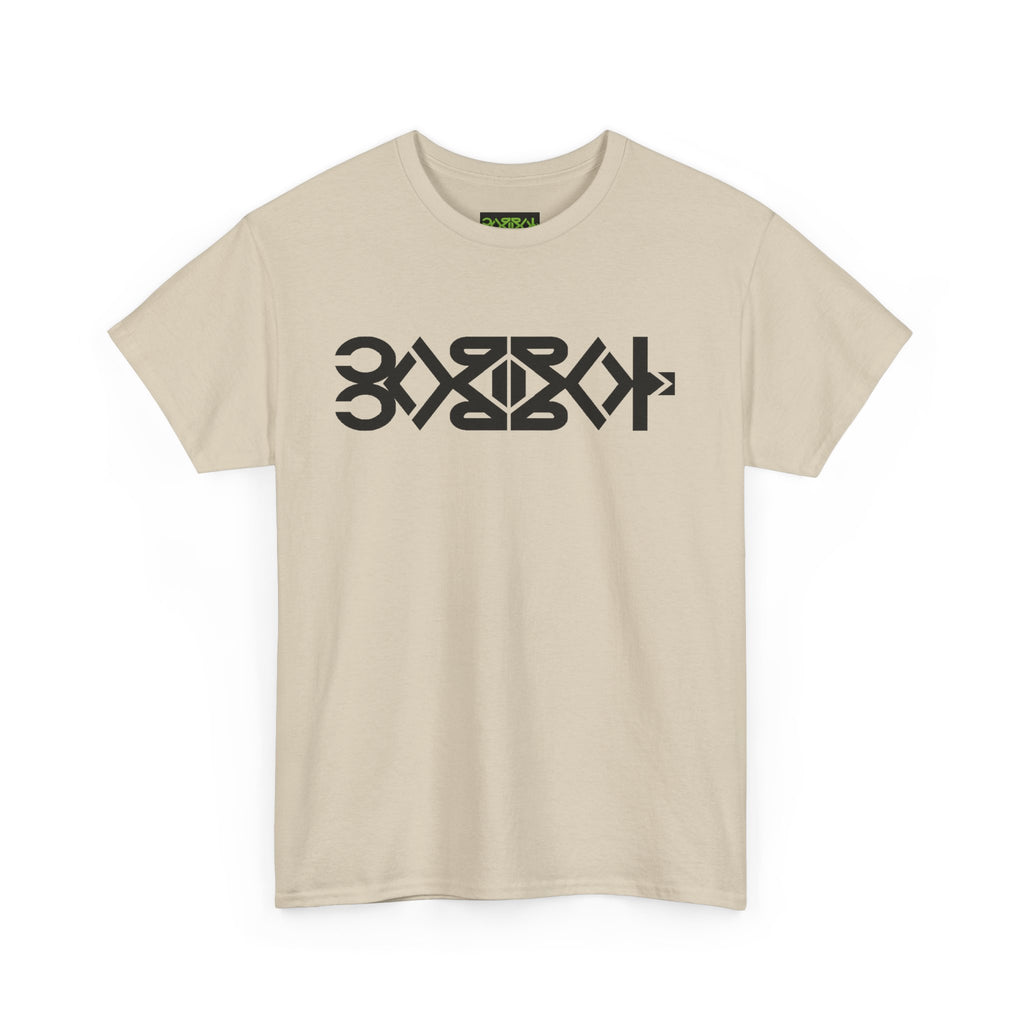 YM CARRAL  Graphic T Shirt