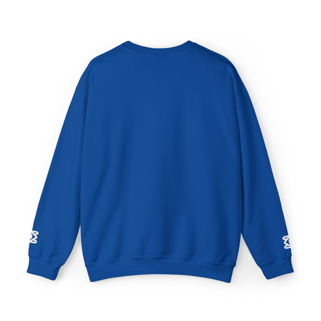 YM CARRAL  Unisex Heavy Blend Crewneck Sweatshirt - Cozy, Trendy, Perfect for Everyday Wear, Unisex Sweatshirt, Casual Fashion, [...]
