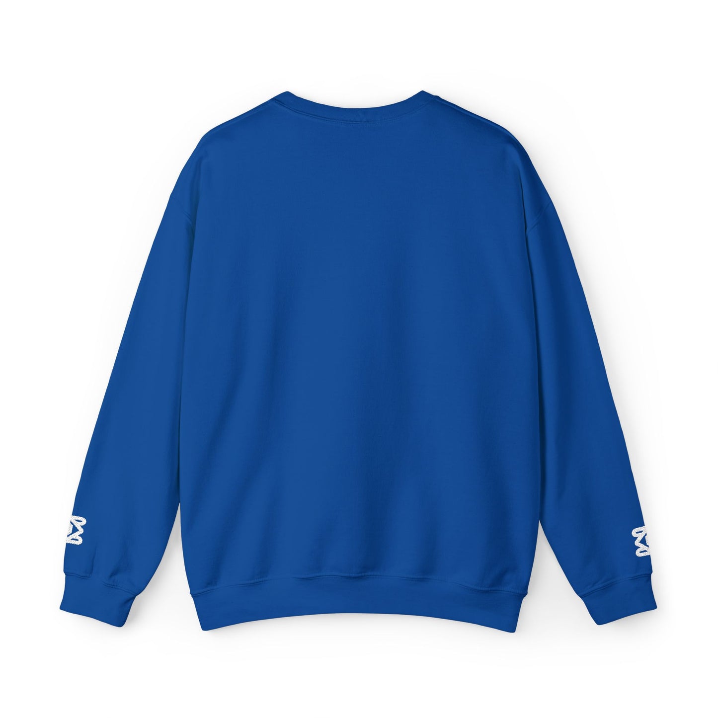 YM CARRAL  Unisex Heavy Blend Crewneck Sweatshirt - Cozy, Trendy, Perfect for Everyday Wear, Unisex Sweatshirt, Casual Fashion, [...]