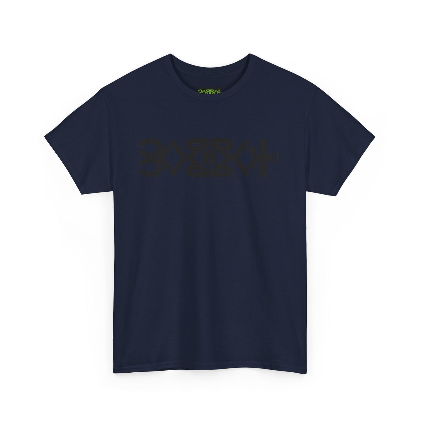 YM CARRAL  Graphic T Shirt