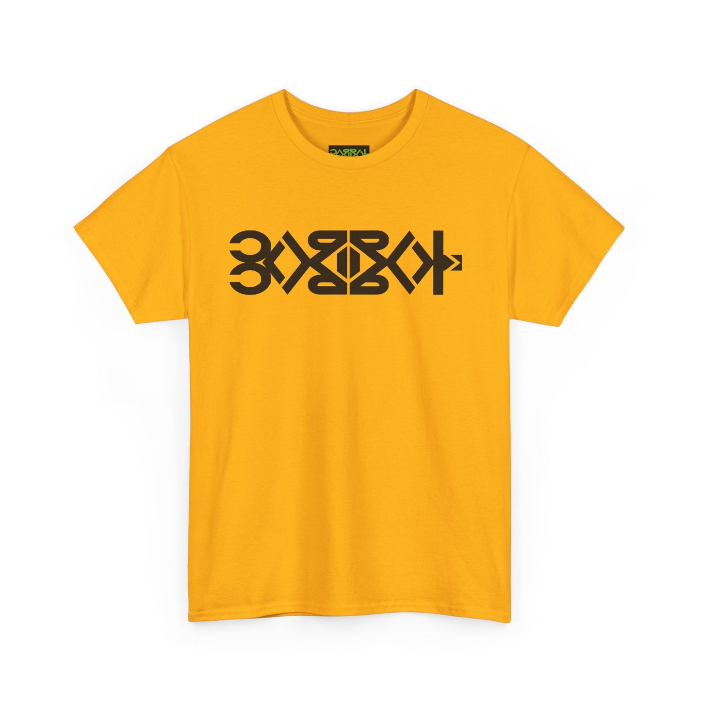 YM CARRAL  Graphic T Shirt
