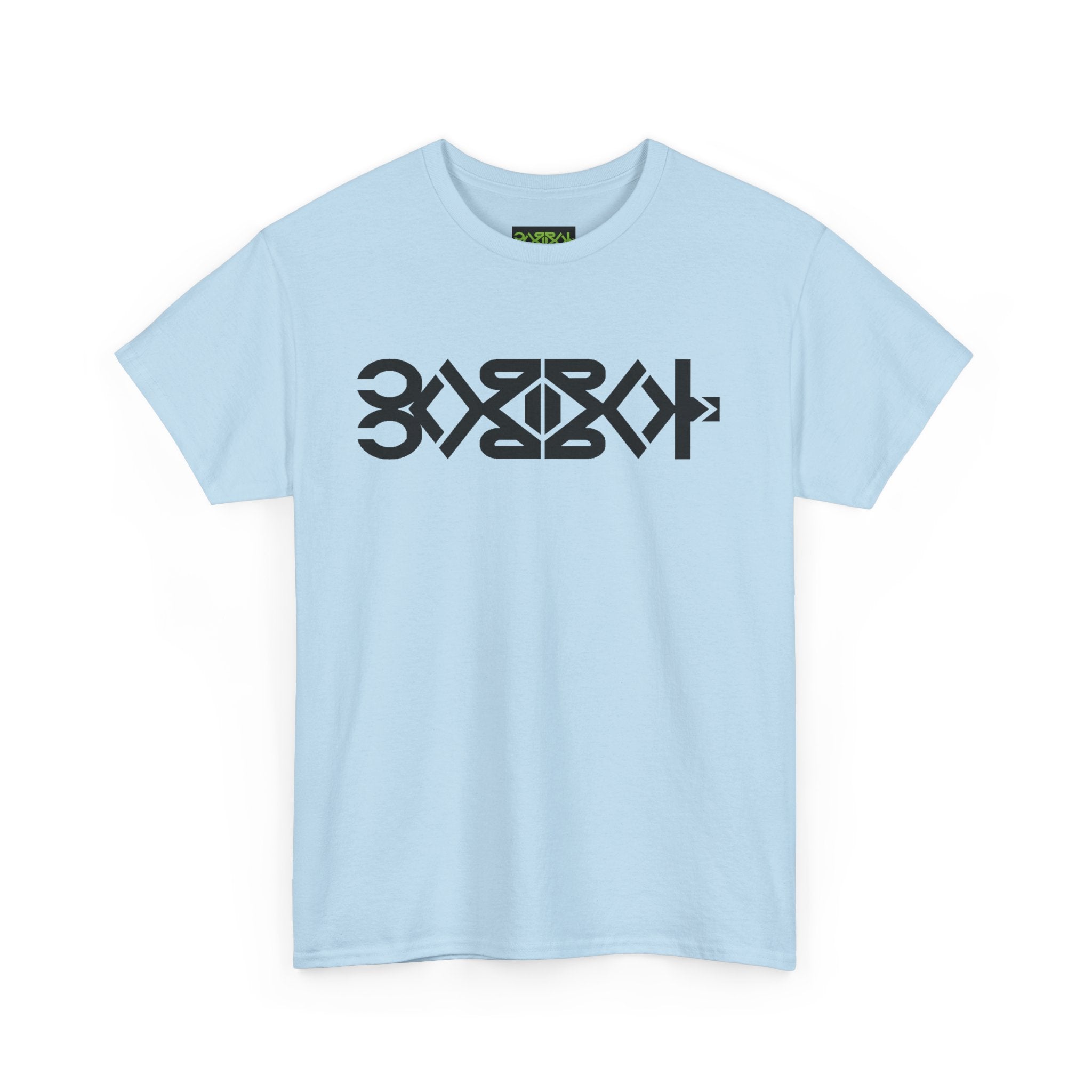 YM CARRAL  Graphic T Shirt