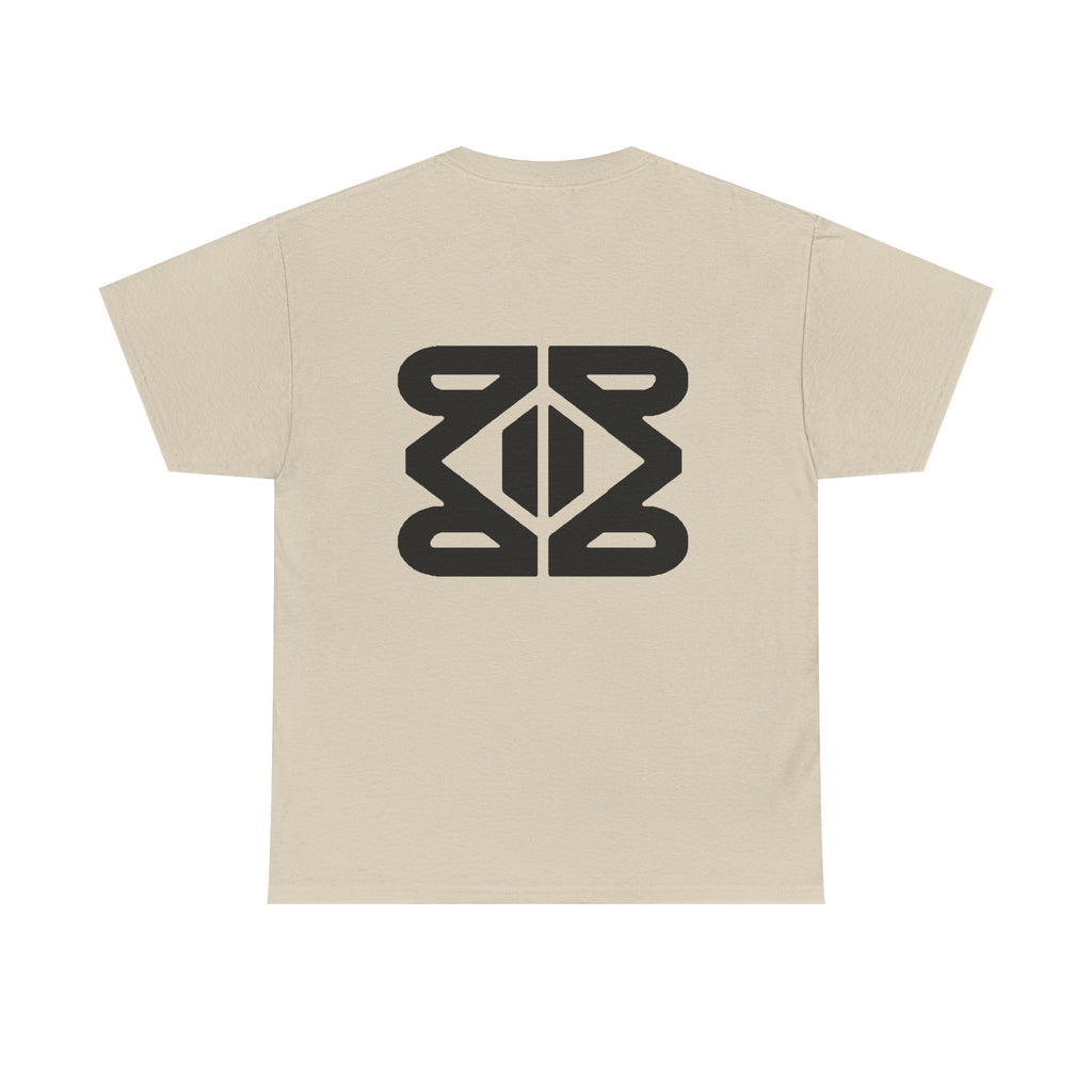 YM CARRAL  Graphic T Shirt