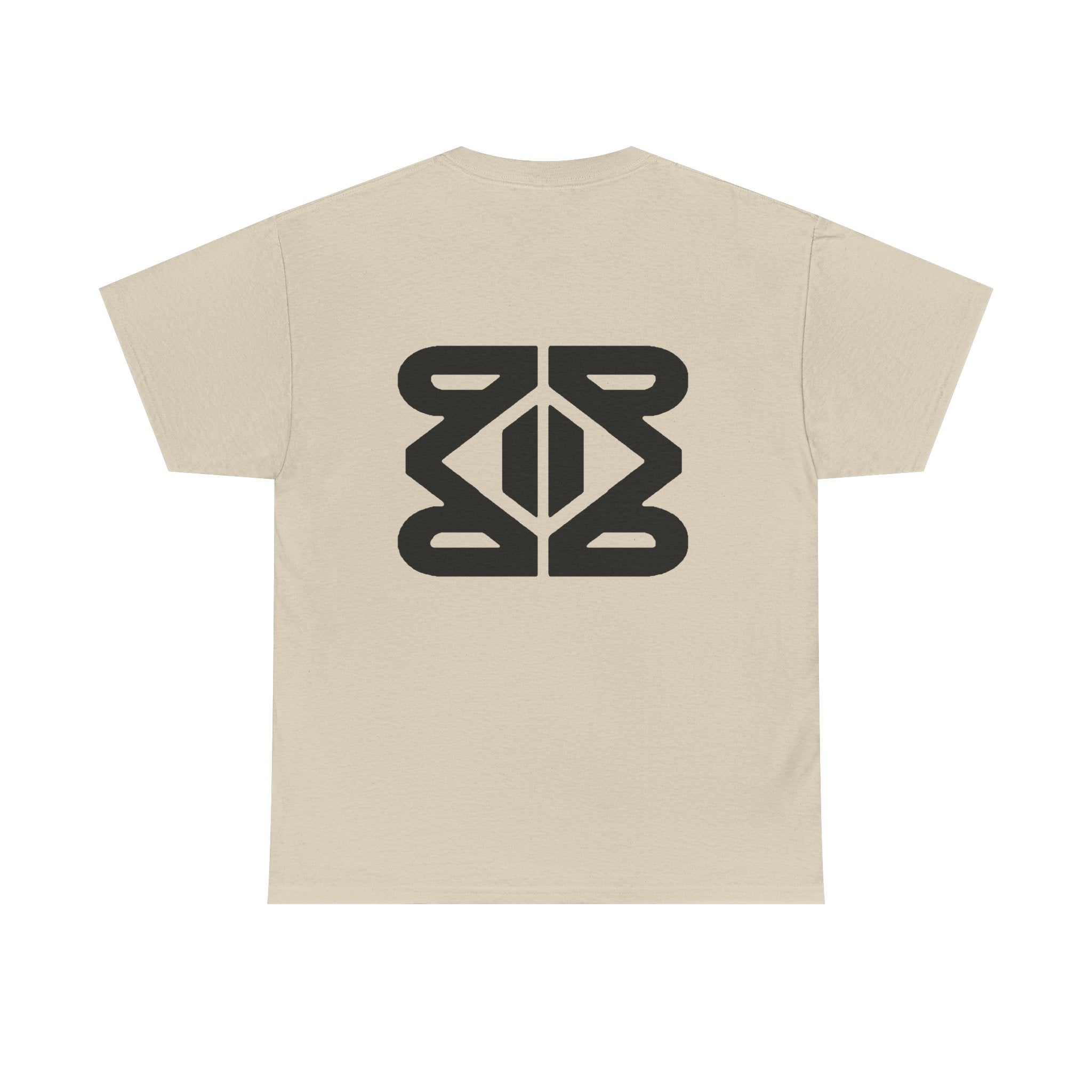 YM CARRAL  Graphic T Shirt