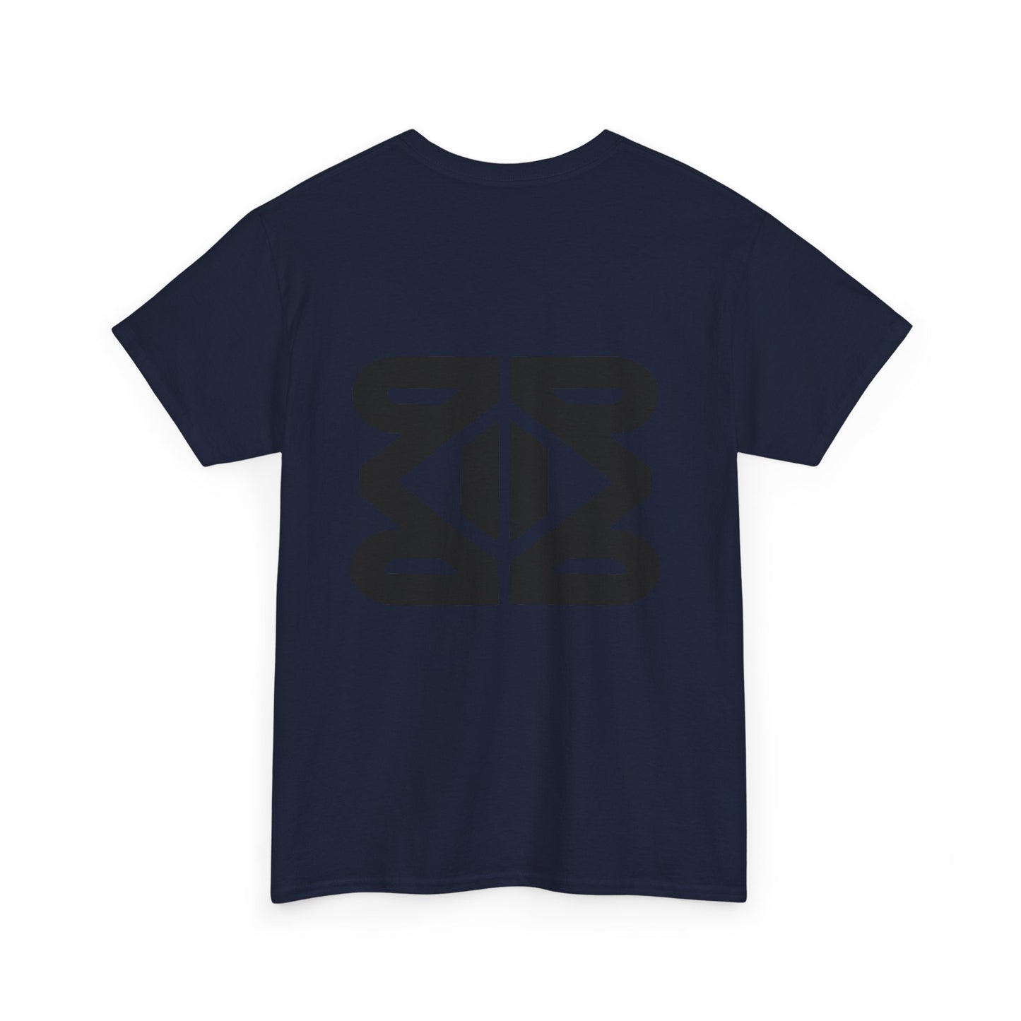 YM CARRAL  Graphic T Shirt