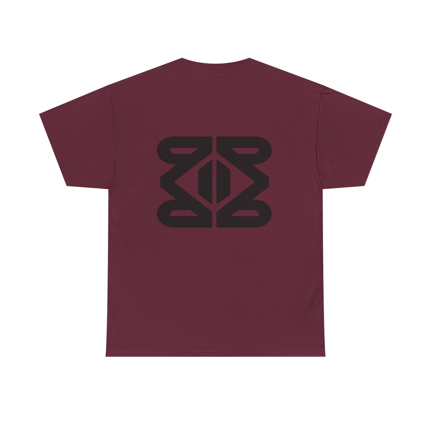 YM CARRAL  Graphic T Shirt