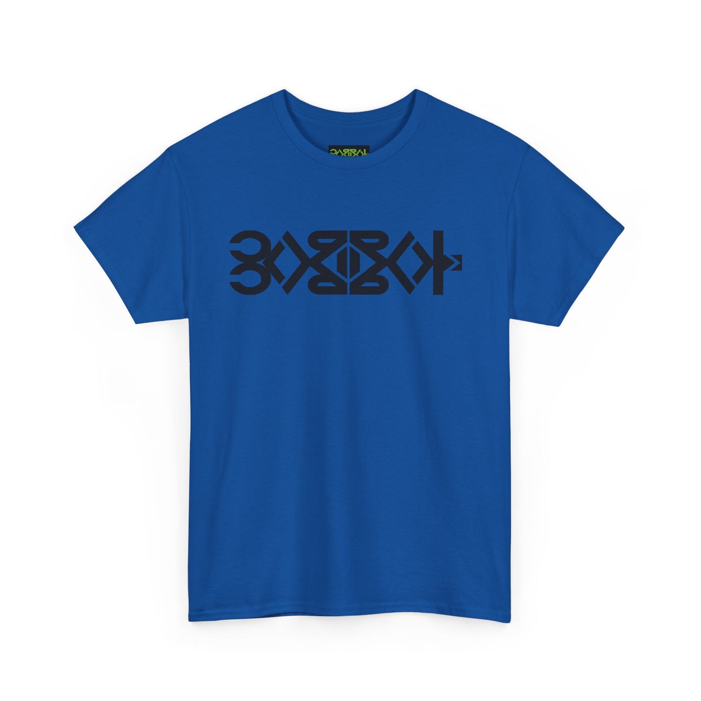 YM CARRAL  Graphic T Shirt