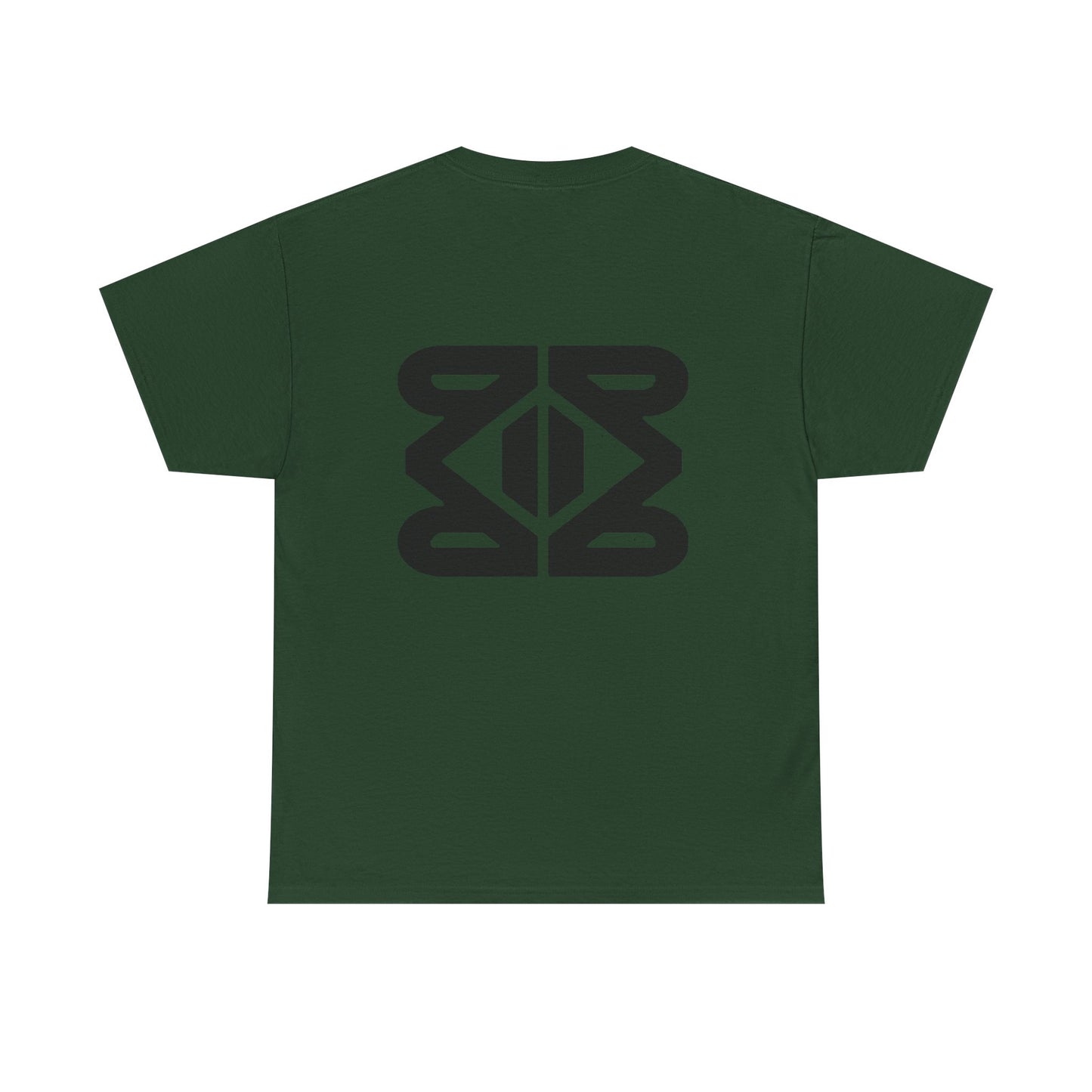 YM CARRAL  Graphic T Shirt