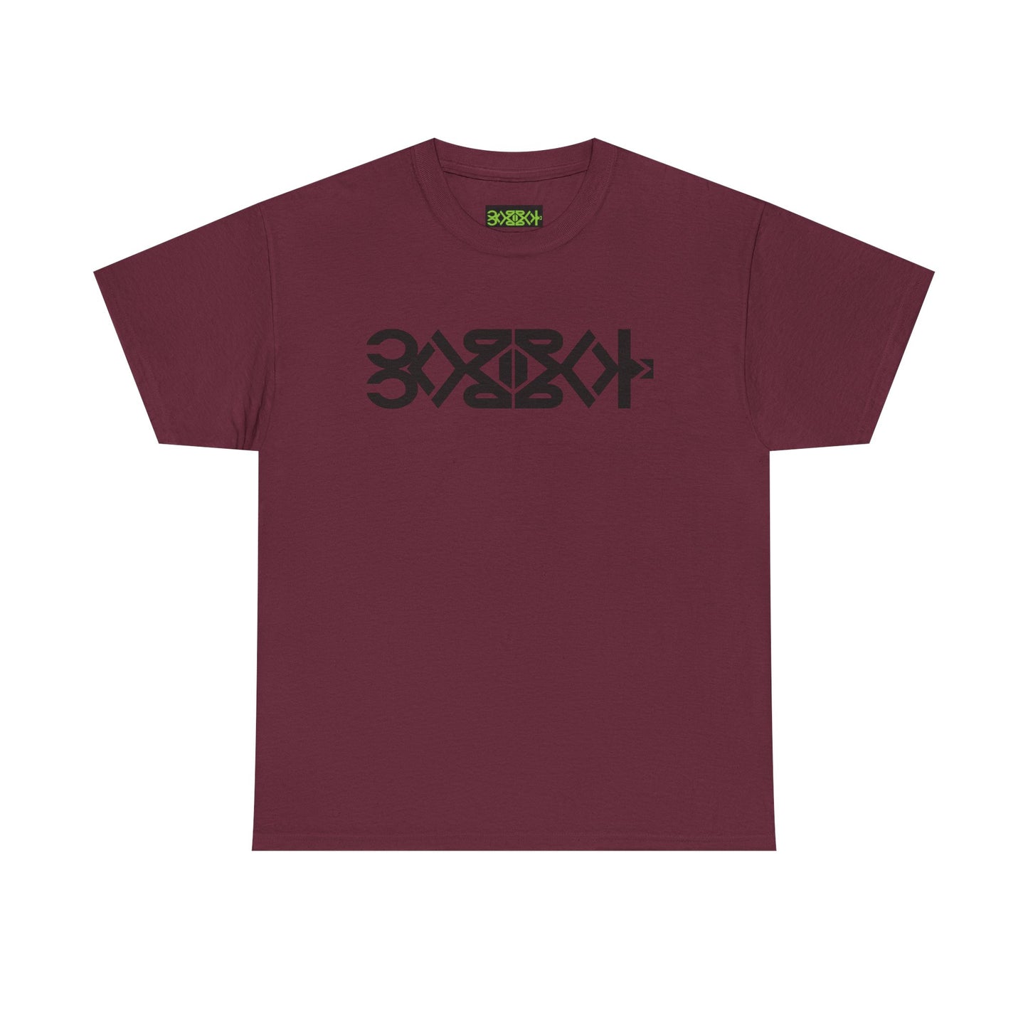 YM CARRAL  Graphic T Shirt