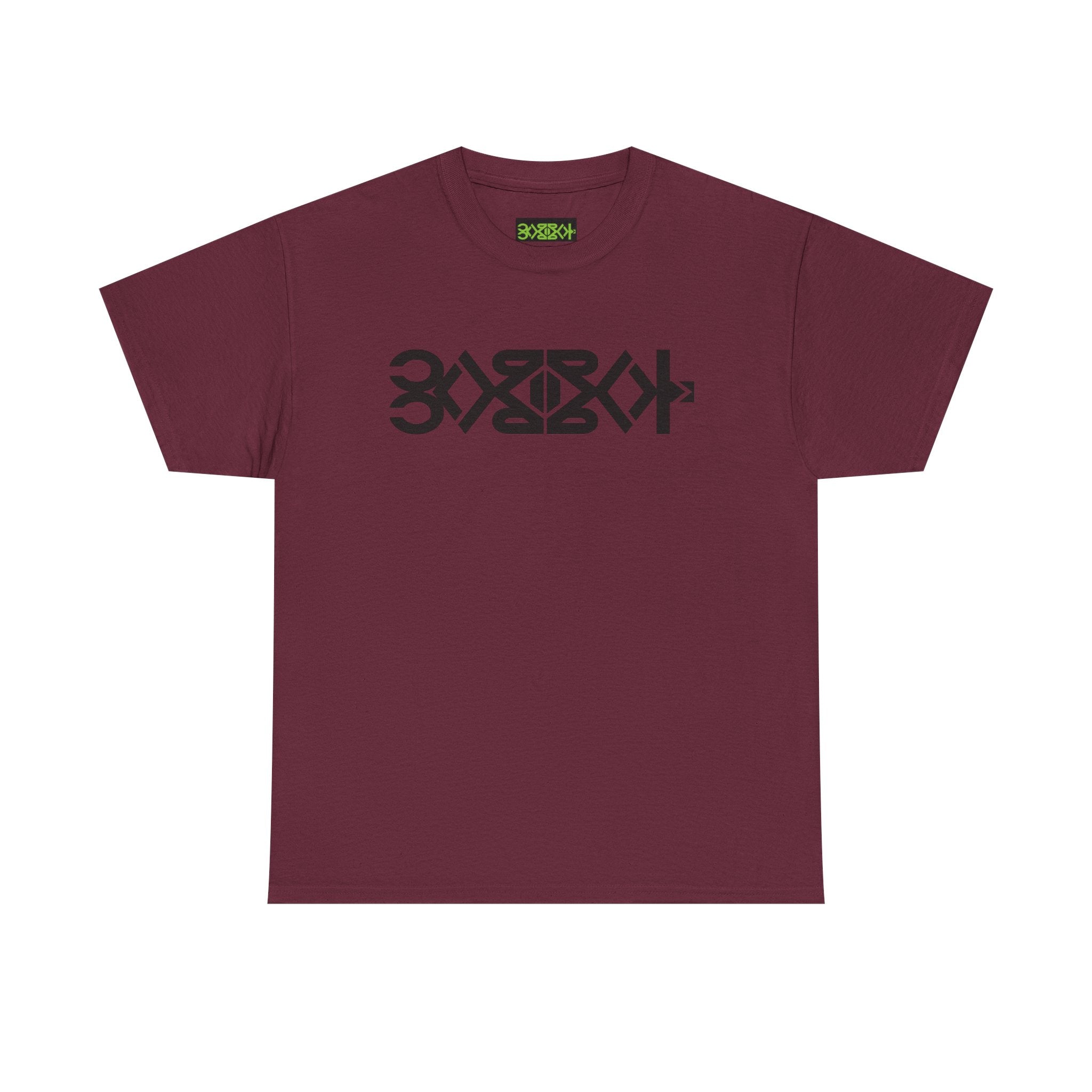 YM CARRAL  Graphic T Shirt